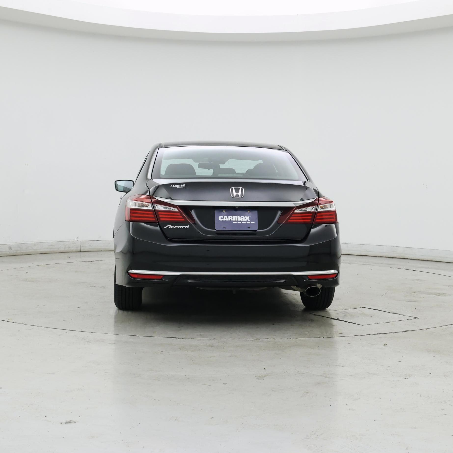 Thumbnail: 2016 Honda Accord - 6