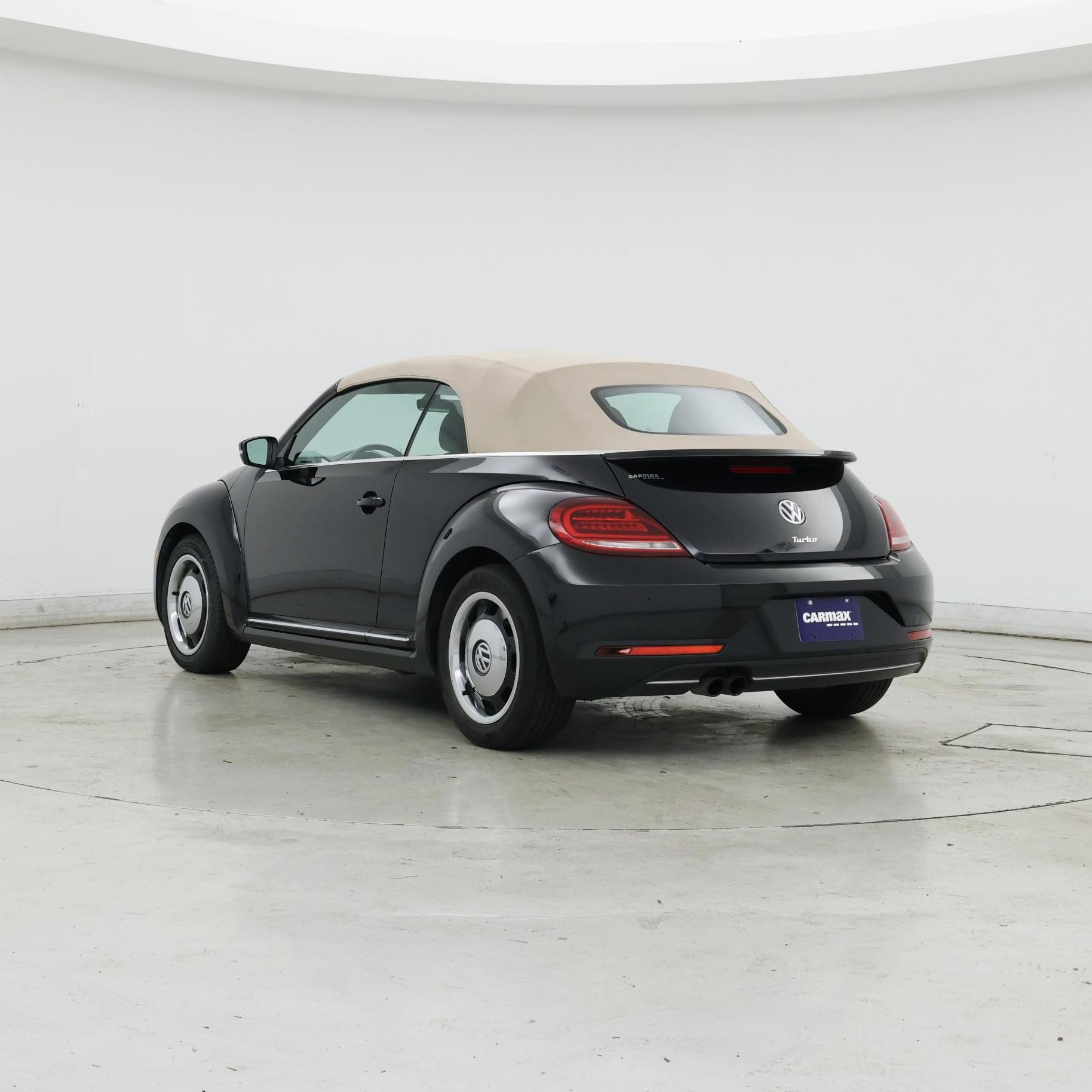 Thumbnail: 2018 Volkswagen Beetle - 2
