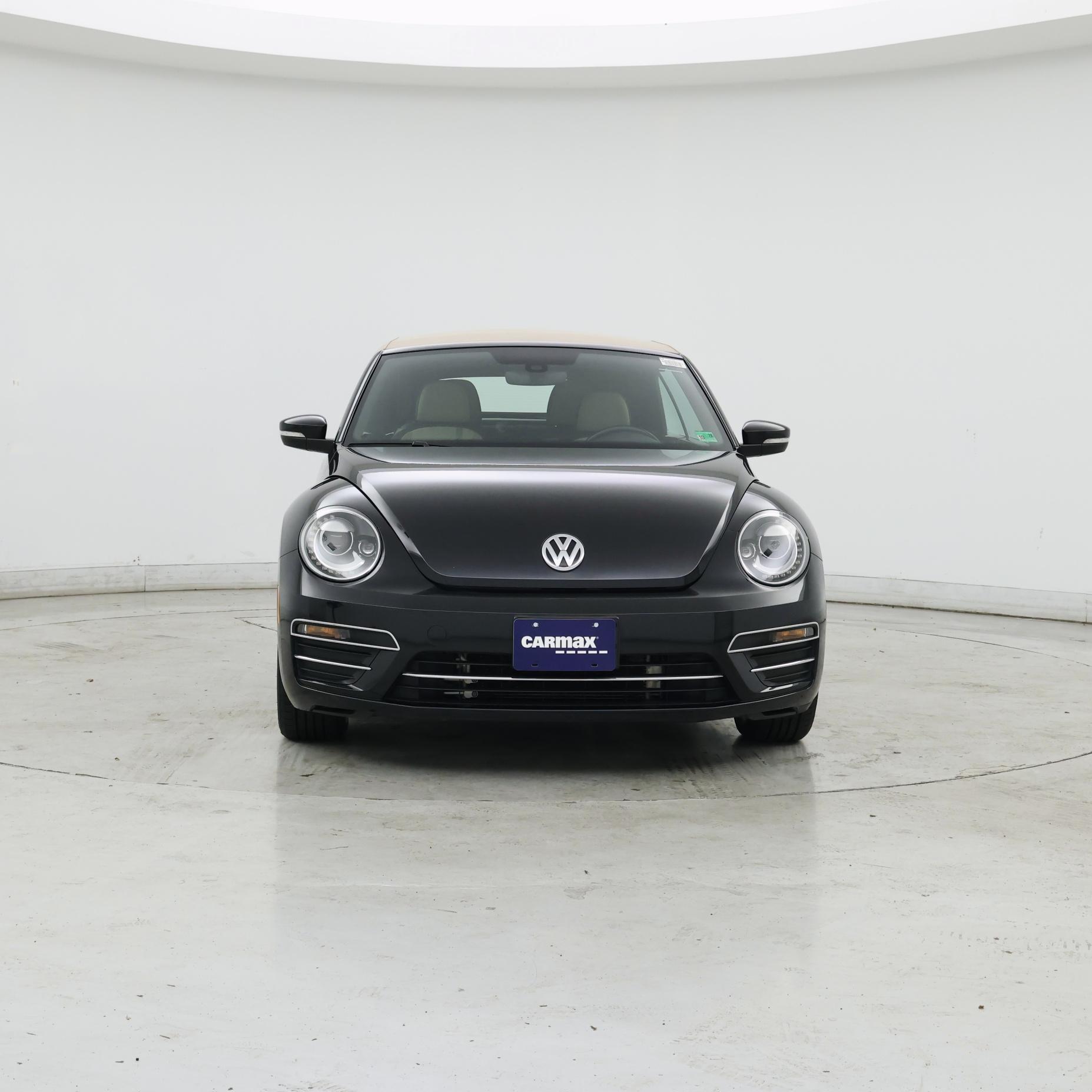 Thumbnail: 2018 Volkswagen Beetle - 5