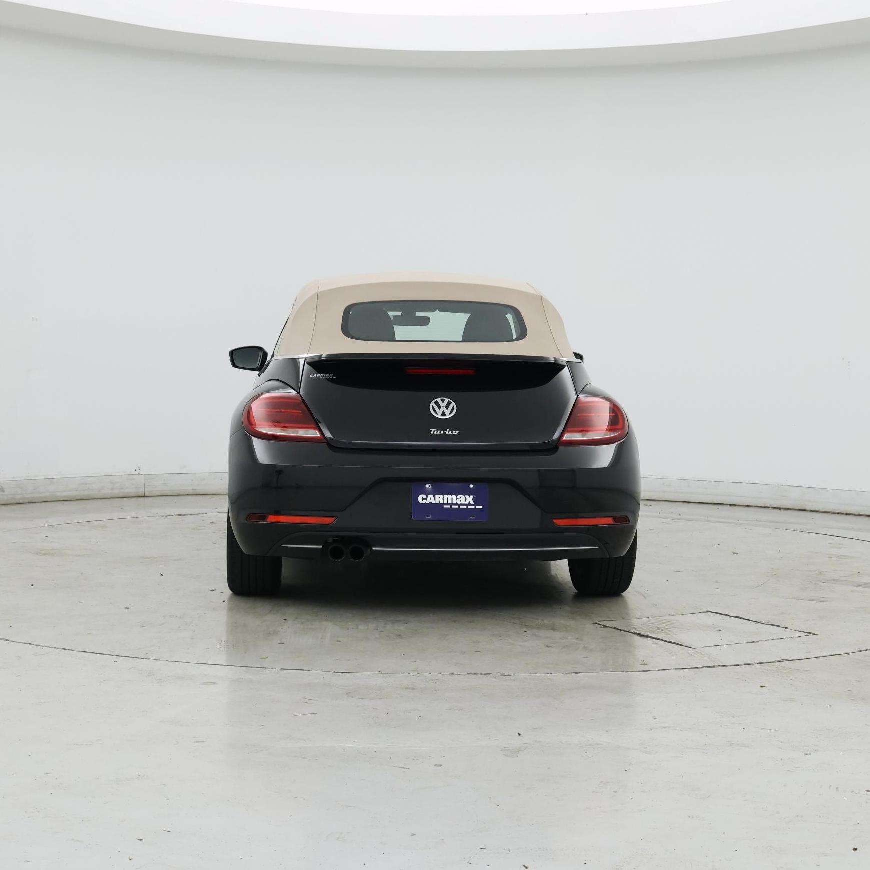 Thumbnail: 2018 Volkswagen Beetle - 6