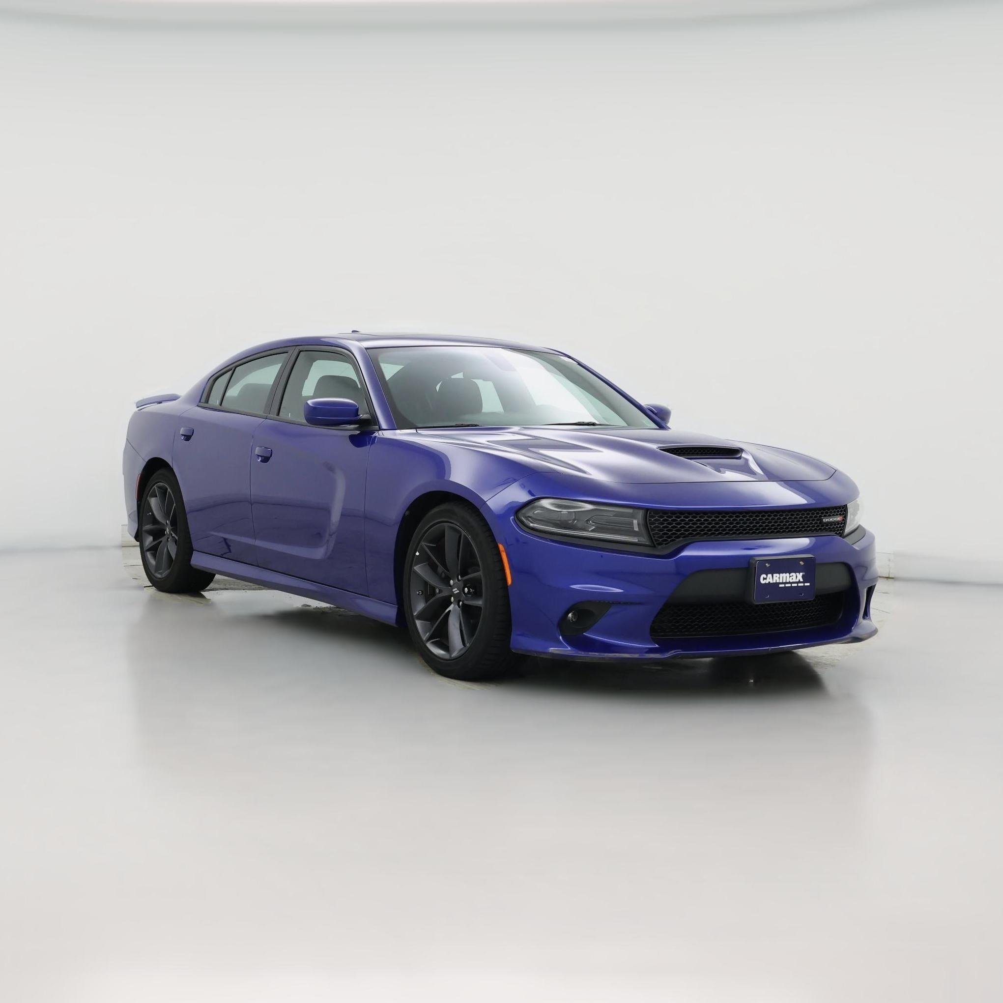 Thumbnail: 2022 Dodge Charger - 1