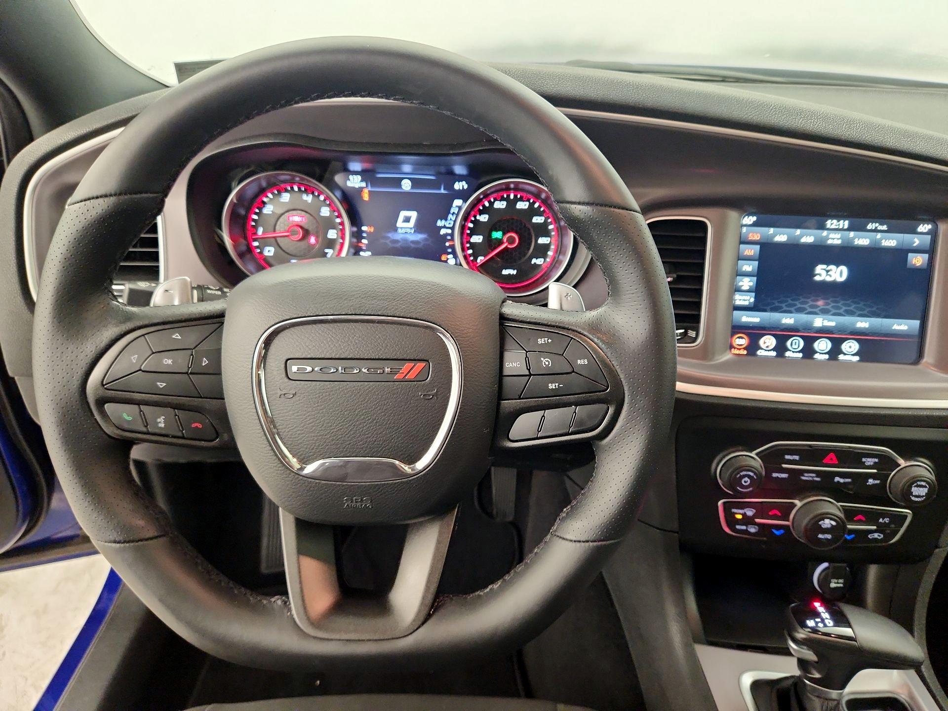 Thumbnail: 2022 Dodge Charger - 10