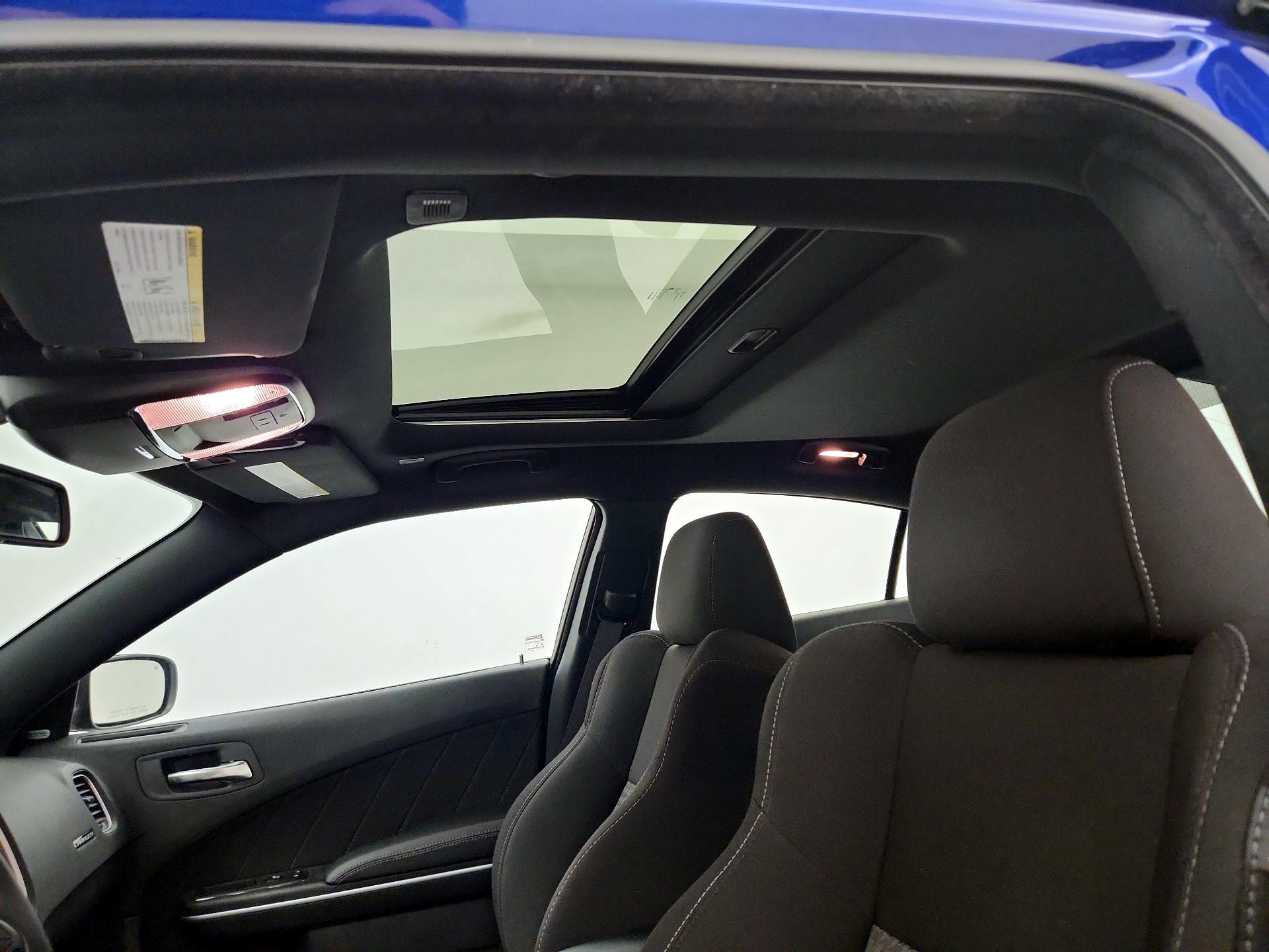 Thumbnail: 2022 Dodge Charger - 19