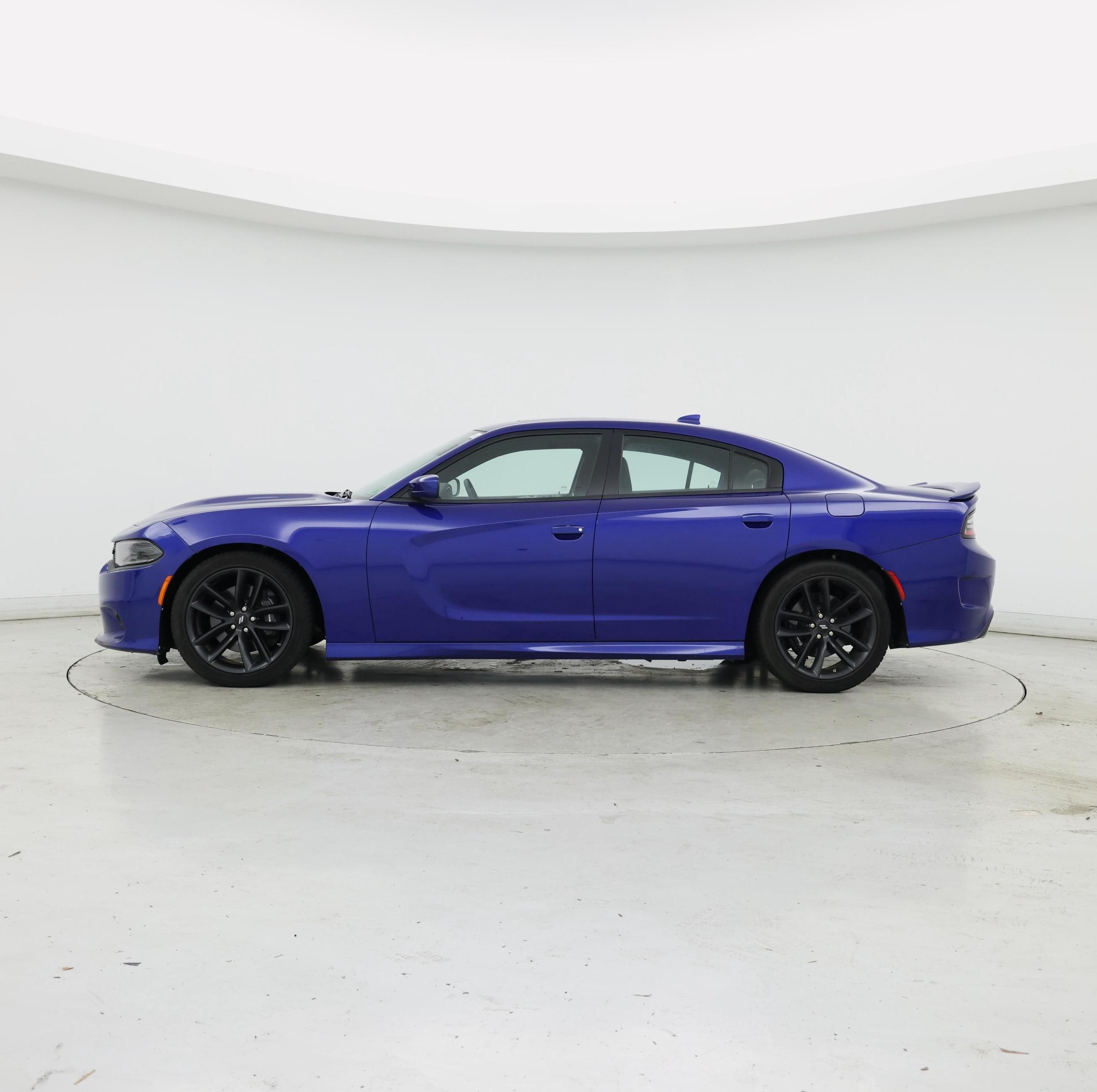 Thumbnail: 2022 Dodge Charger - 3
