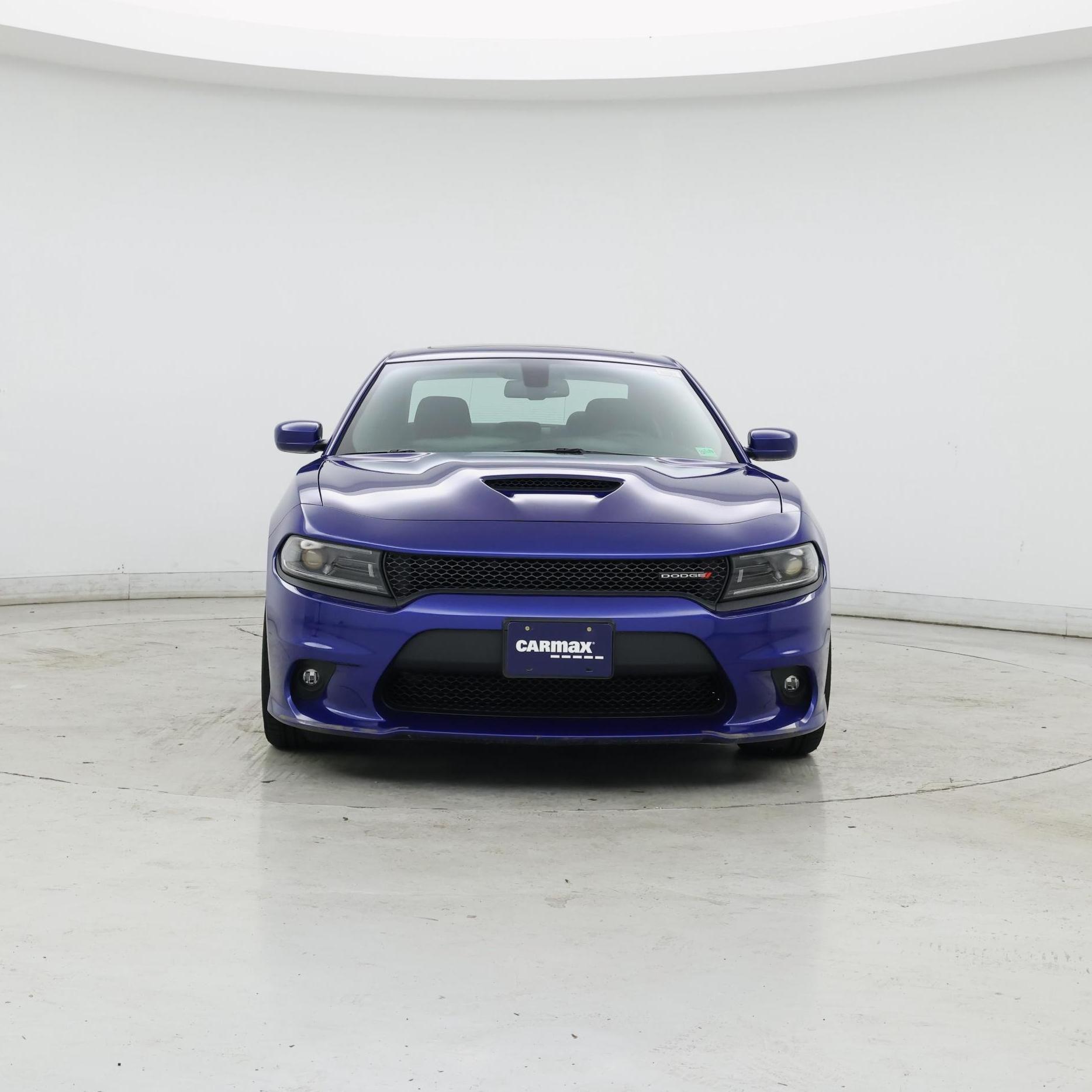 Thumbnail: 2022 Dodge Charger - 5
