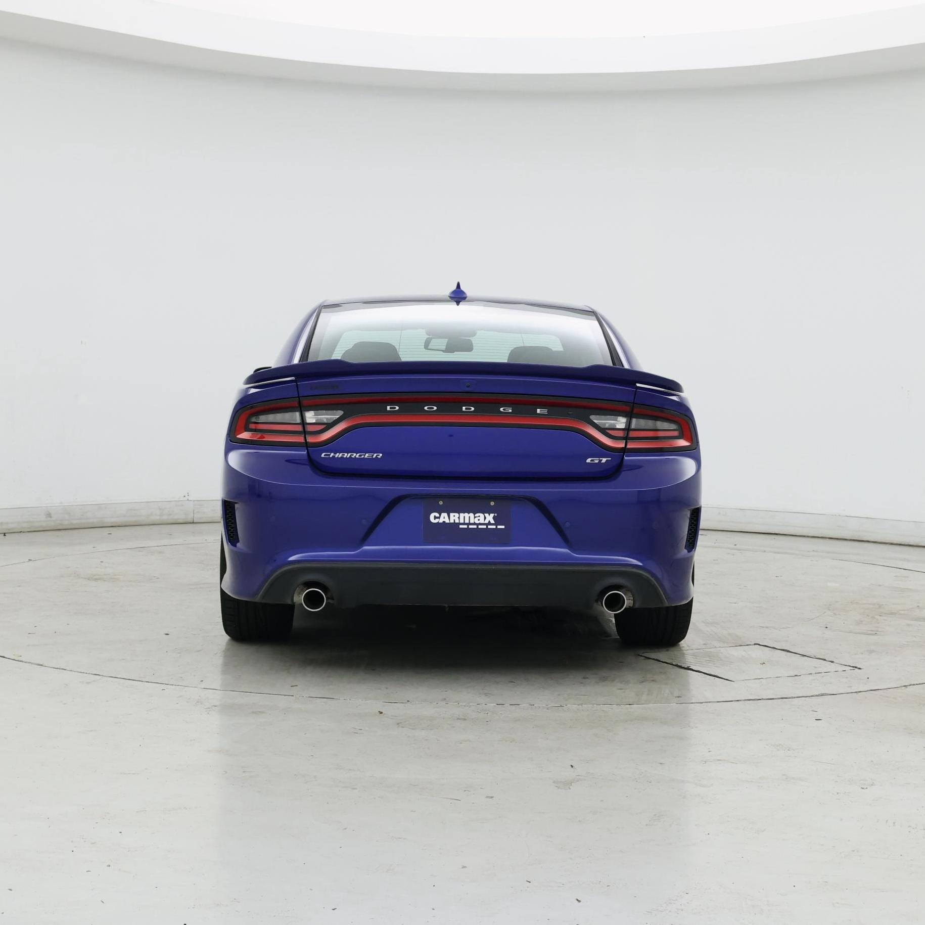 Thumbnail: 2022 Dodge Charger - 6