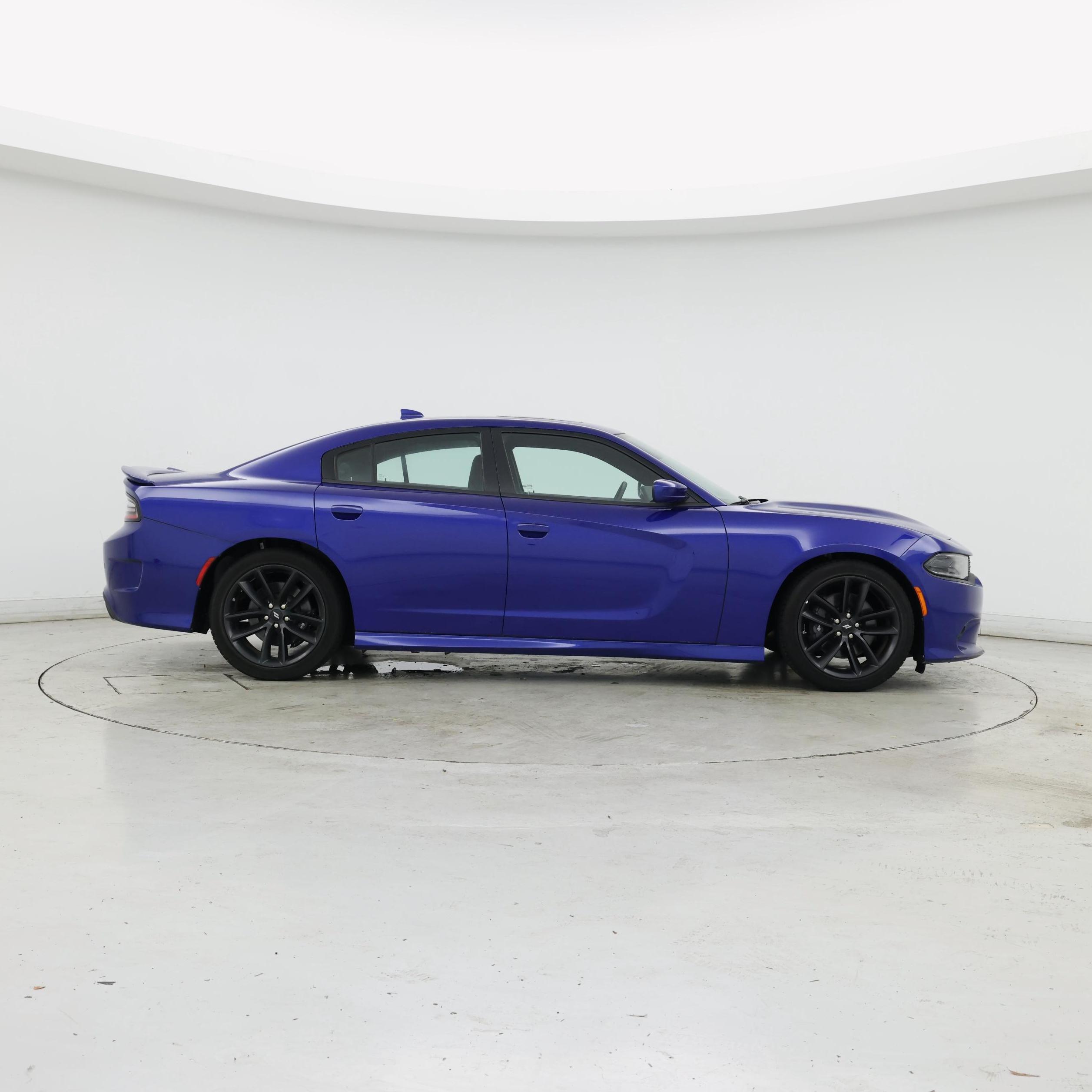 Thumbnail: 2022 Dodge Charger - 7