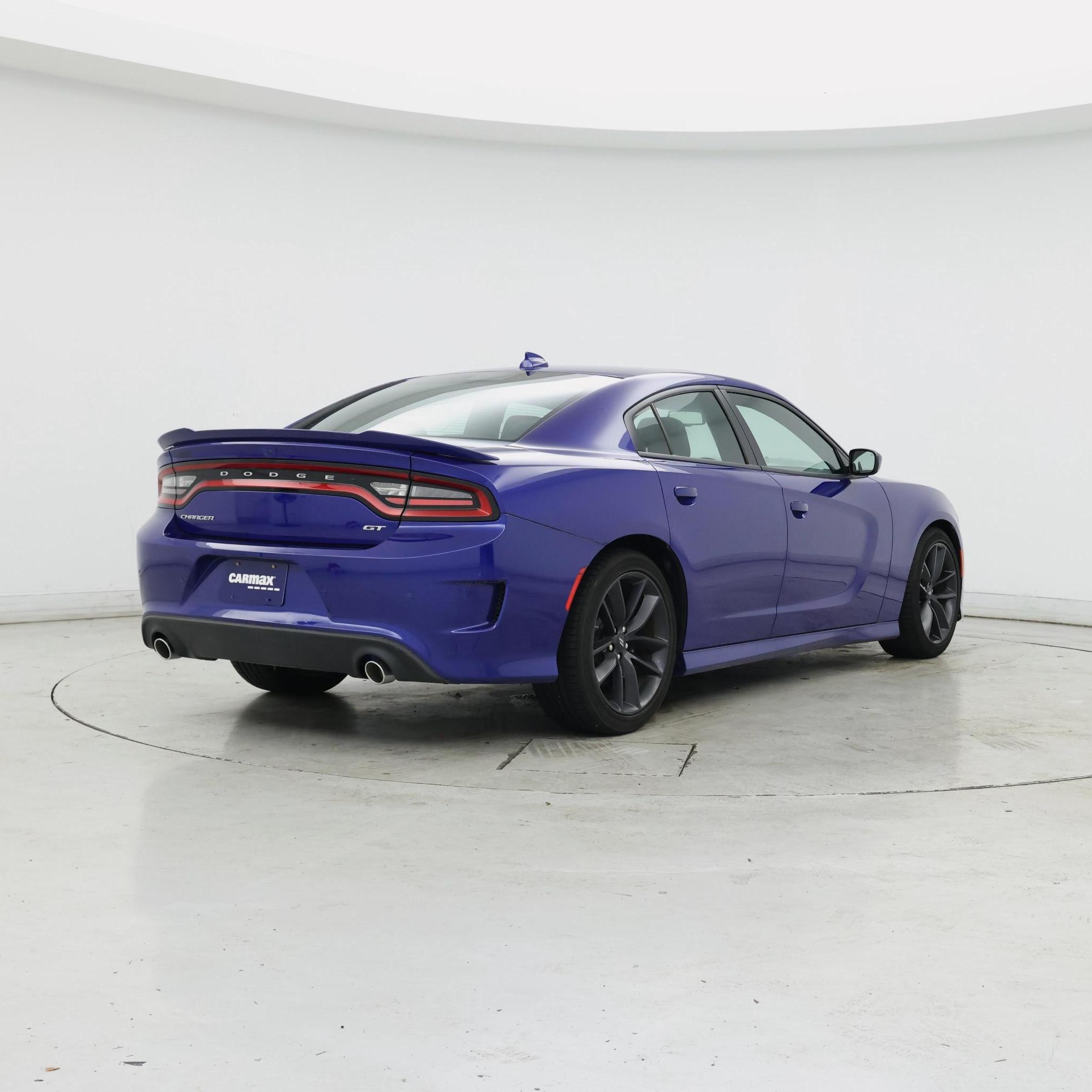Thumbnail: 2022 Dodge Charger - 8