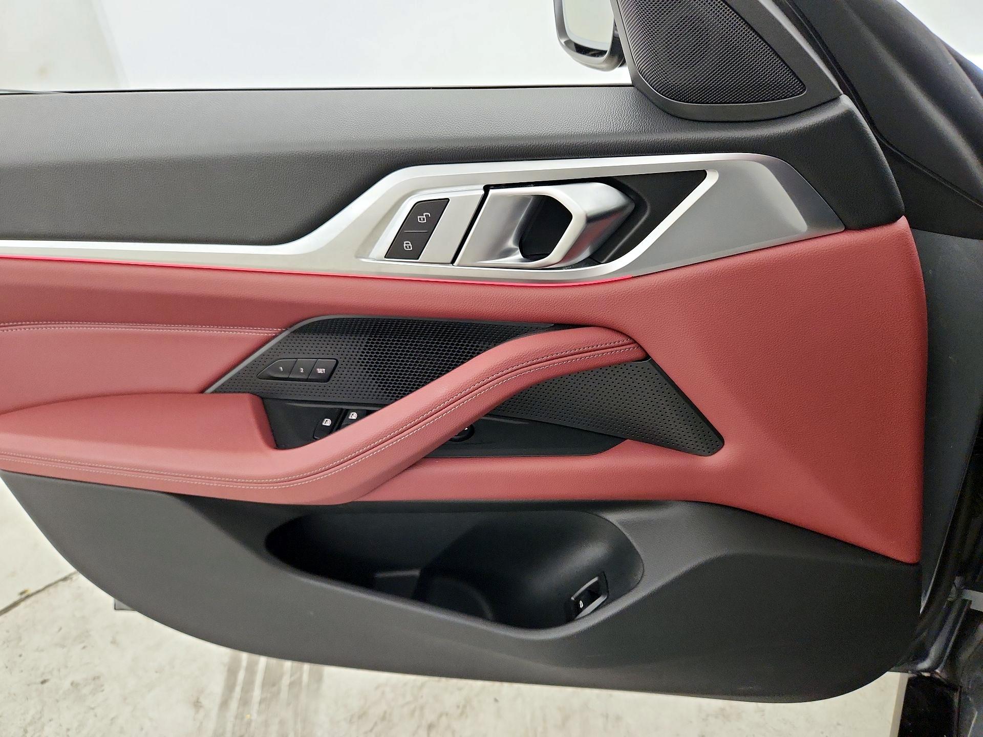 Thumbnail: 2024 BMW 4 Series - 12