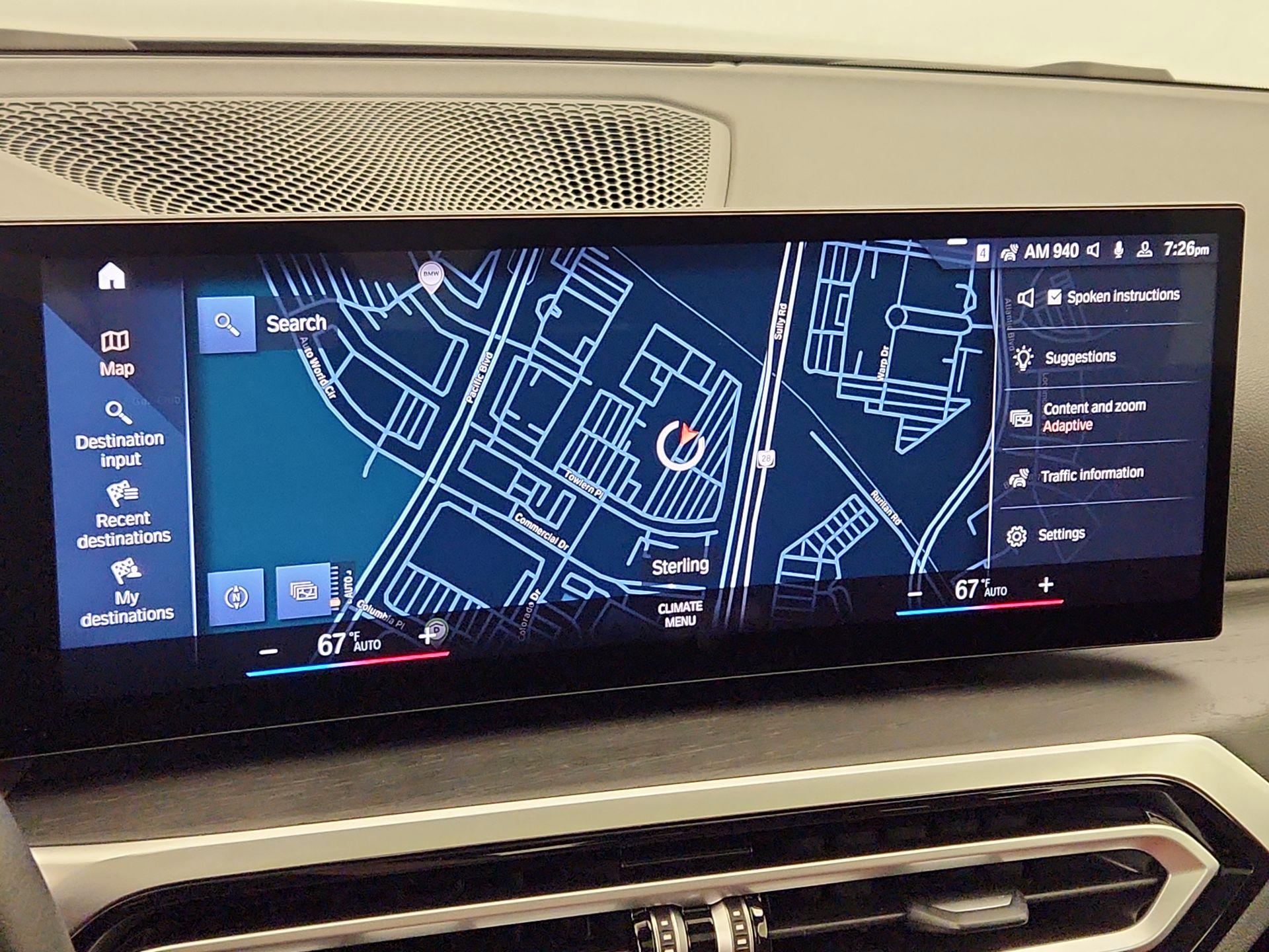 Thumbnail: 2024 BMW 4 Series - 14