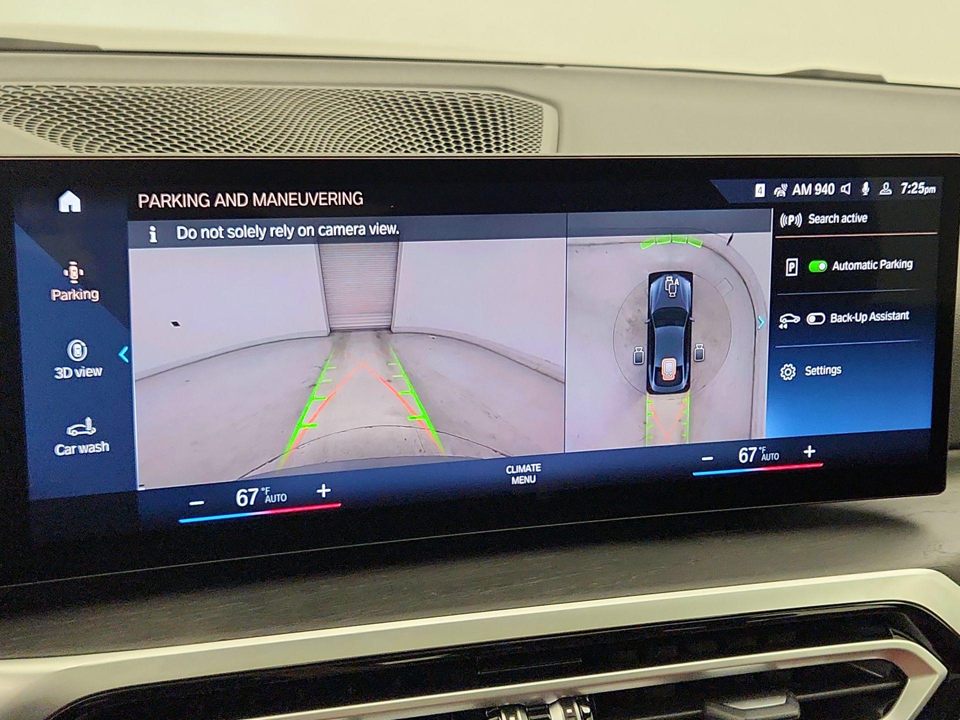 Thumbnail: 2024 BMW 4 Series - 15