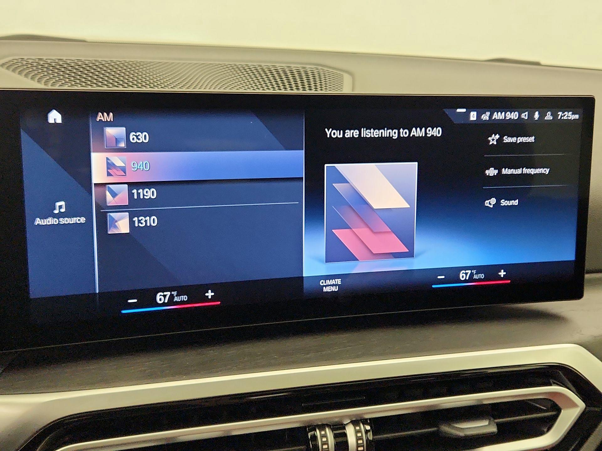 Thumbnail: 2024 BMW 4 Series - 16