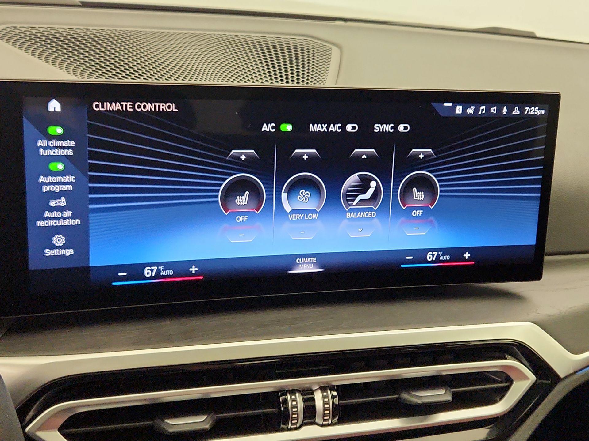 Thumbnail: 2024 BMW 4 Series - 17