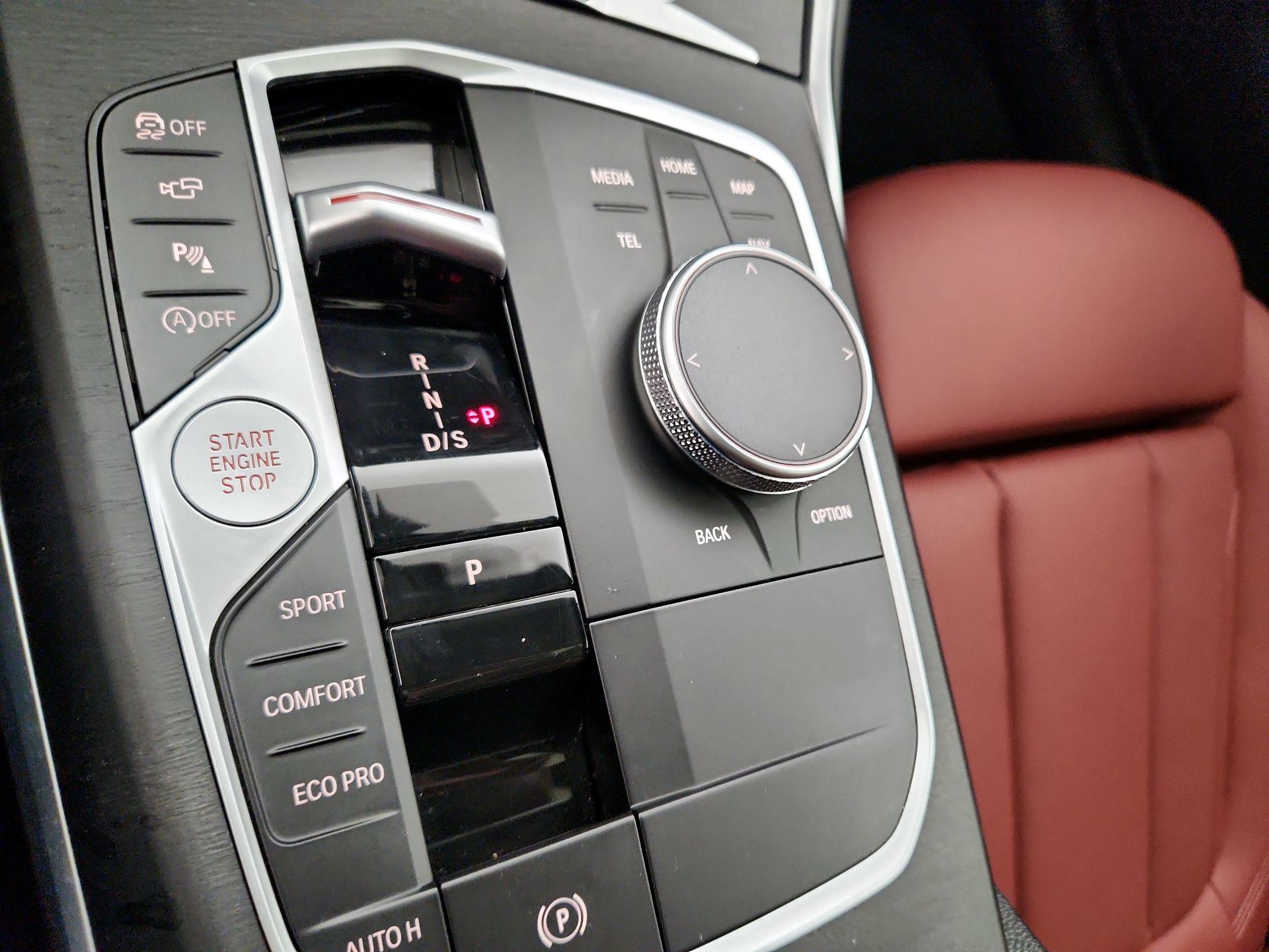 Thumbnail: 2024 BMW 4 Series - 18