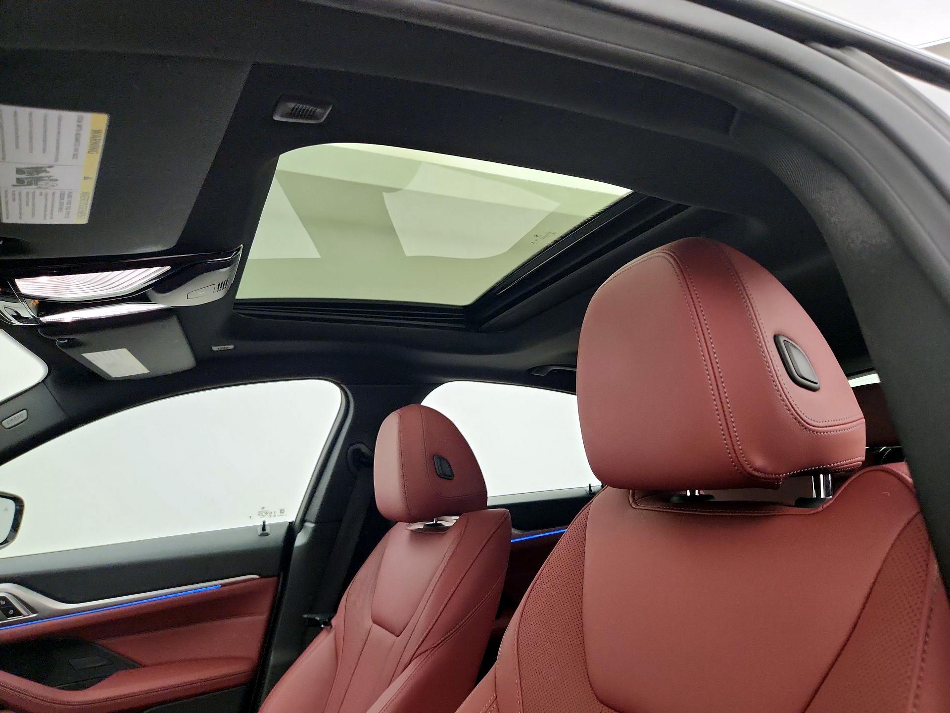 Thumbnail: 2024 BMW 4 Series - 20