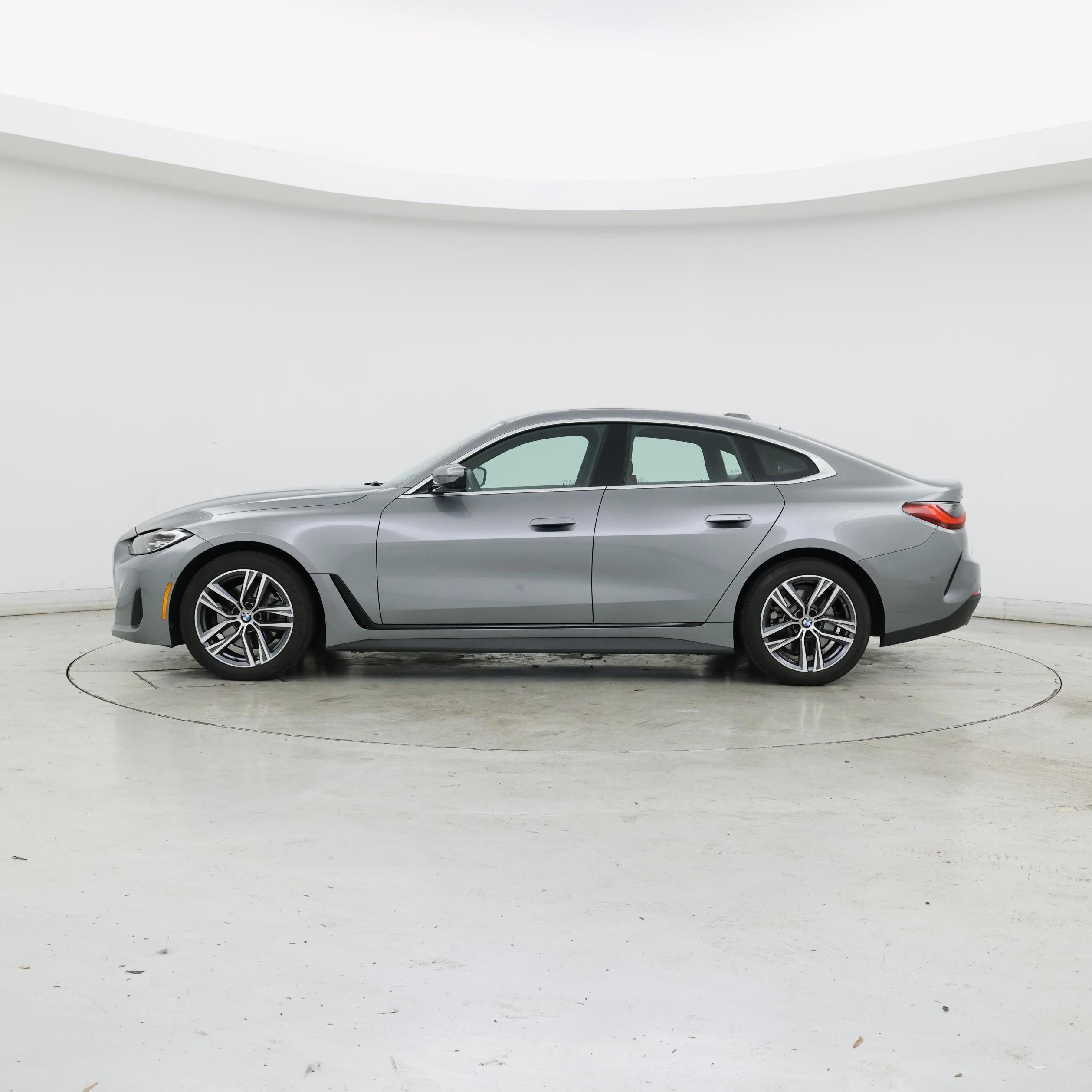 Thumbnail: 2024 BMW 4 Series - 3