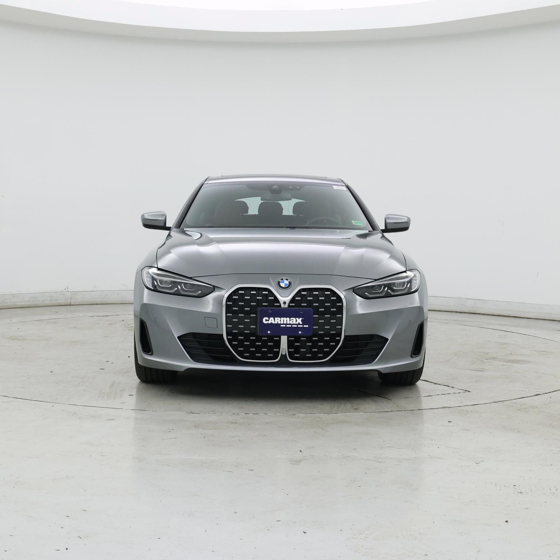 Thumbnail: 2024 BMW 4 Series - 5