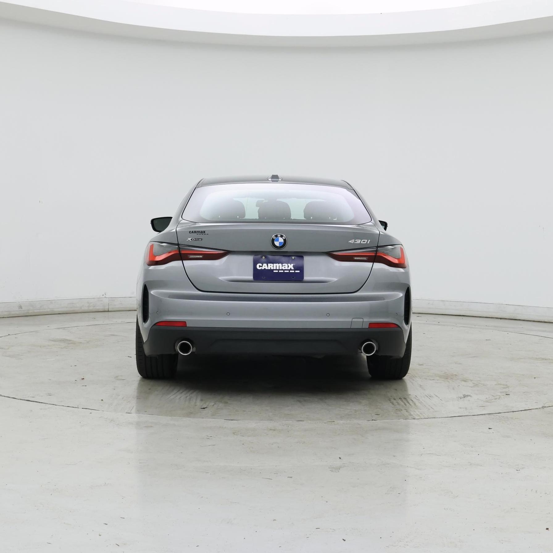 Thumbnail: 2024 BMW 4 Series - 6