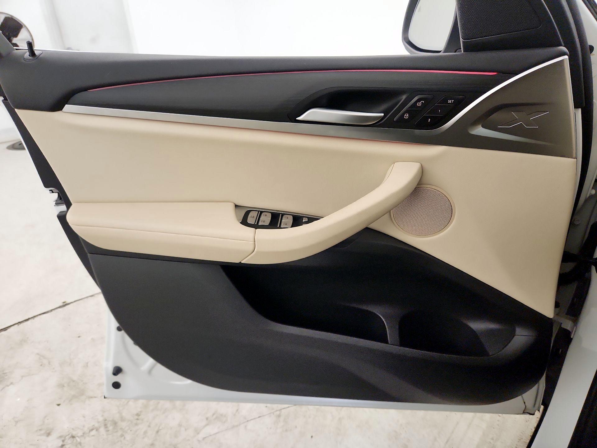 Thumbnail: 2022 BMW X3 - 12