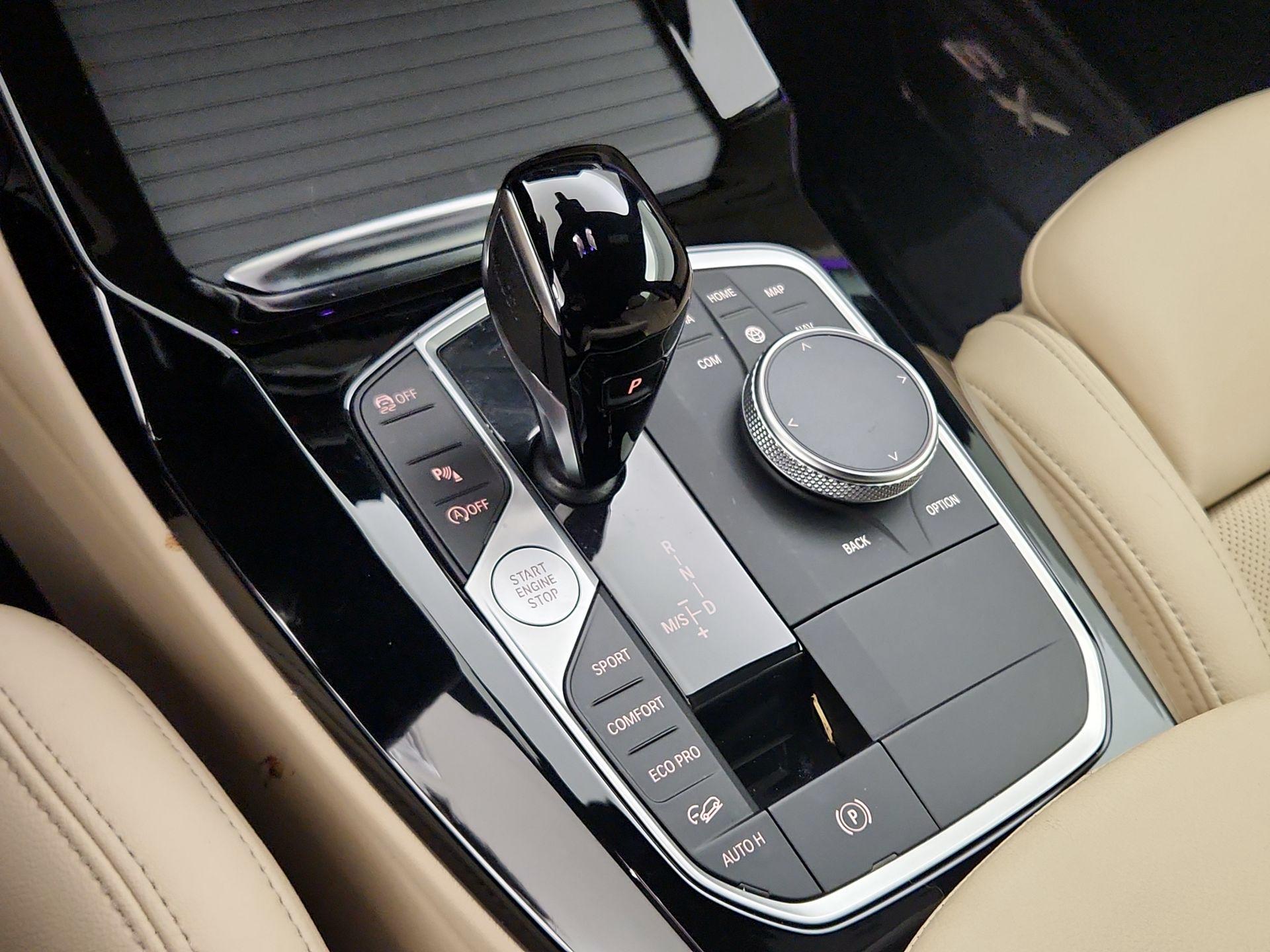 Thumbnail: 2022 BMW X3 - 18