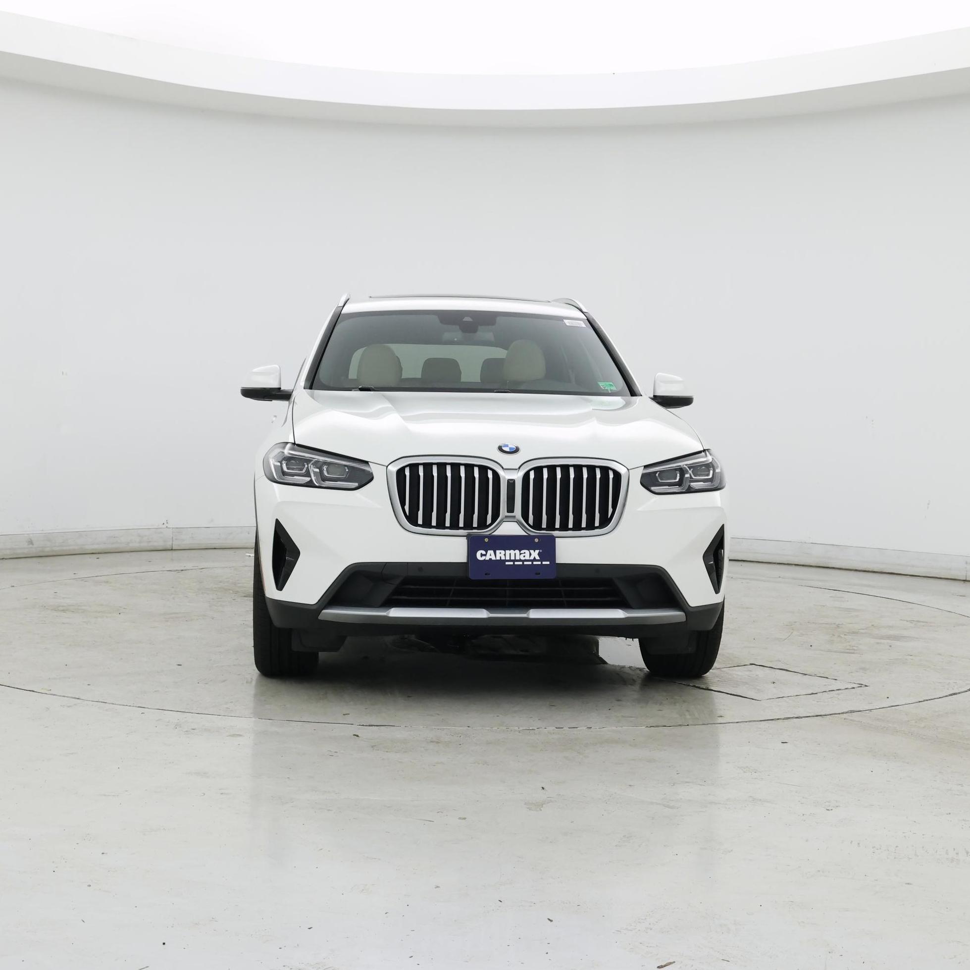 Thumbnail: 2022 BMW X3 - 5