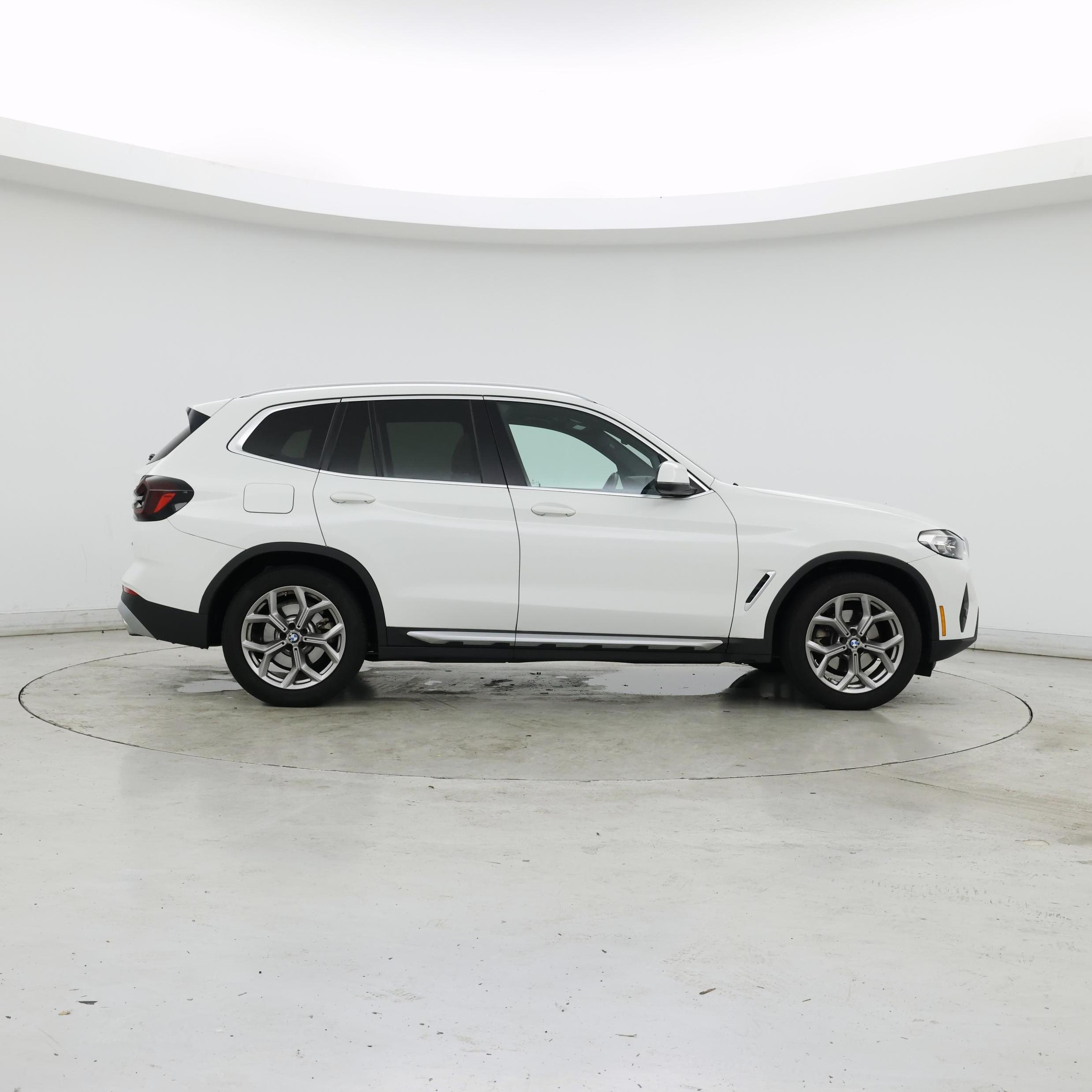 Thumbnail: 2022 BMW X3 - 7