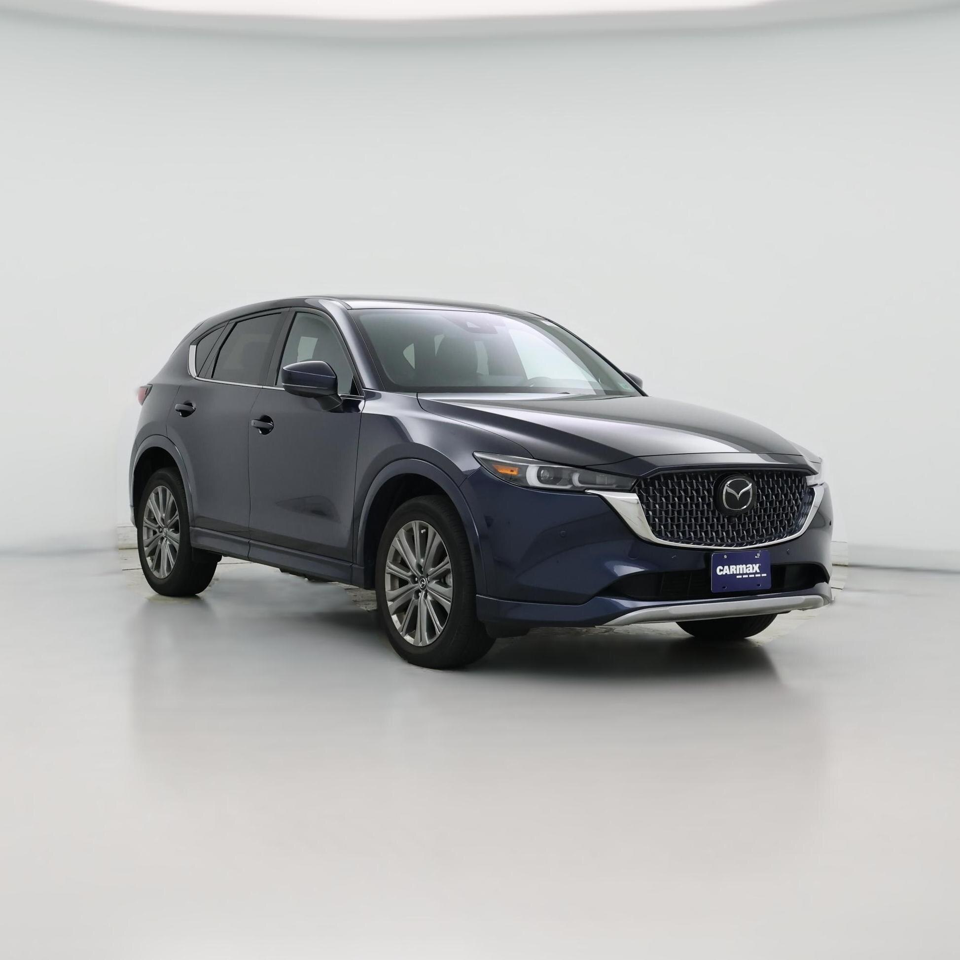 Thumbnail: 2024 Mazda CX-5 - 1
