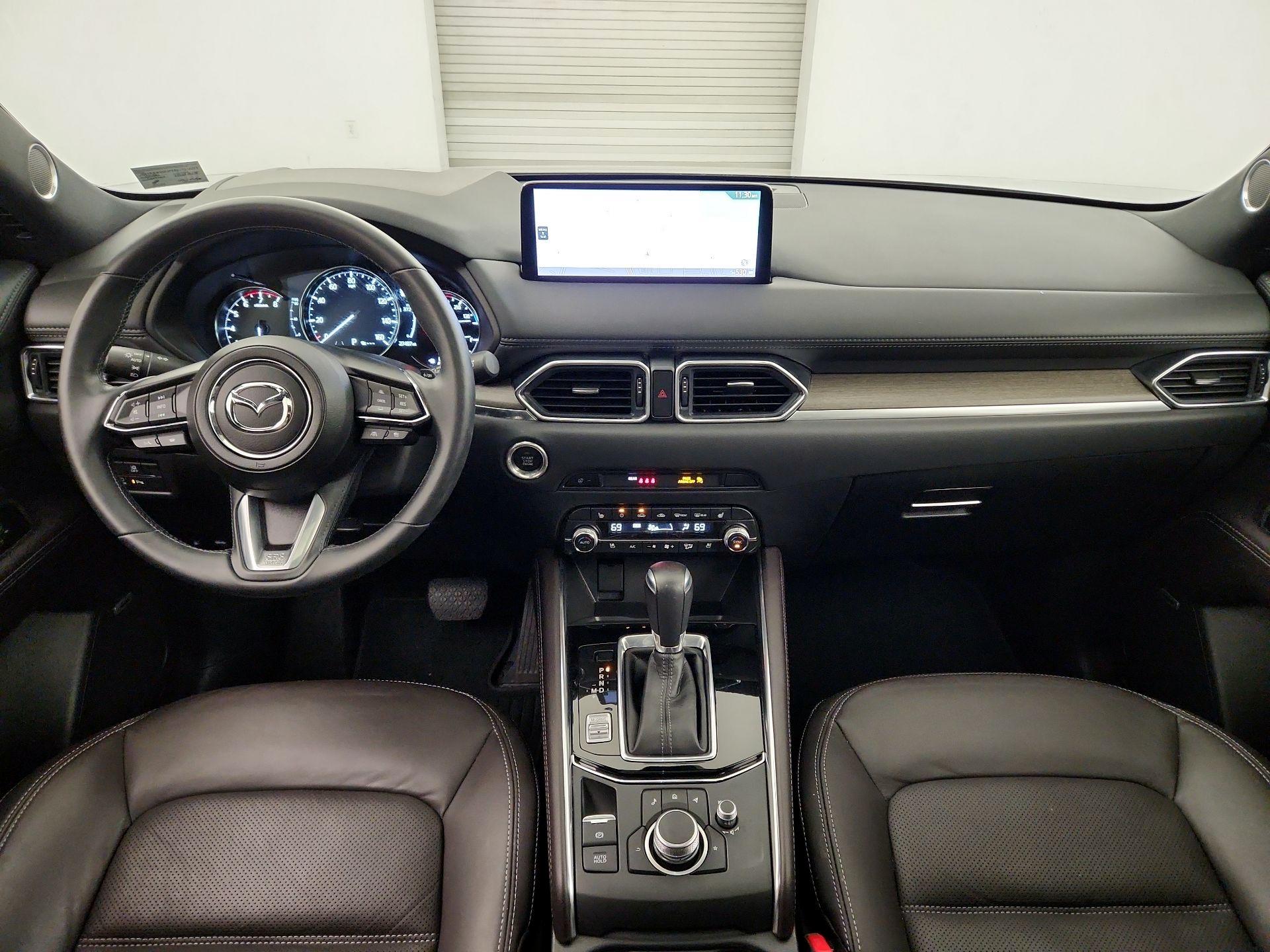 Thumbnail: 2024 Mazda CX-5 - 9