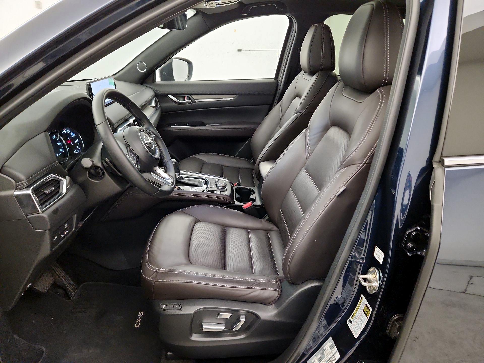 Thumbnail: 2024 Mazda CX-5 - 11