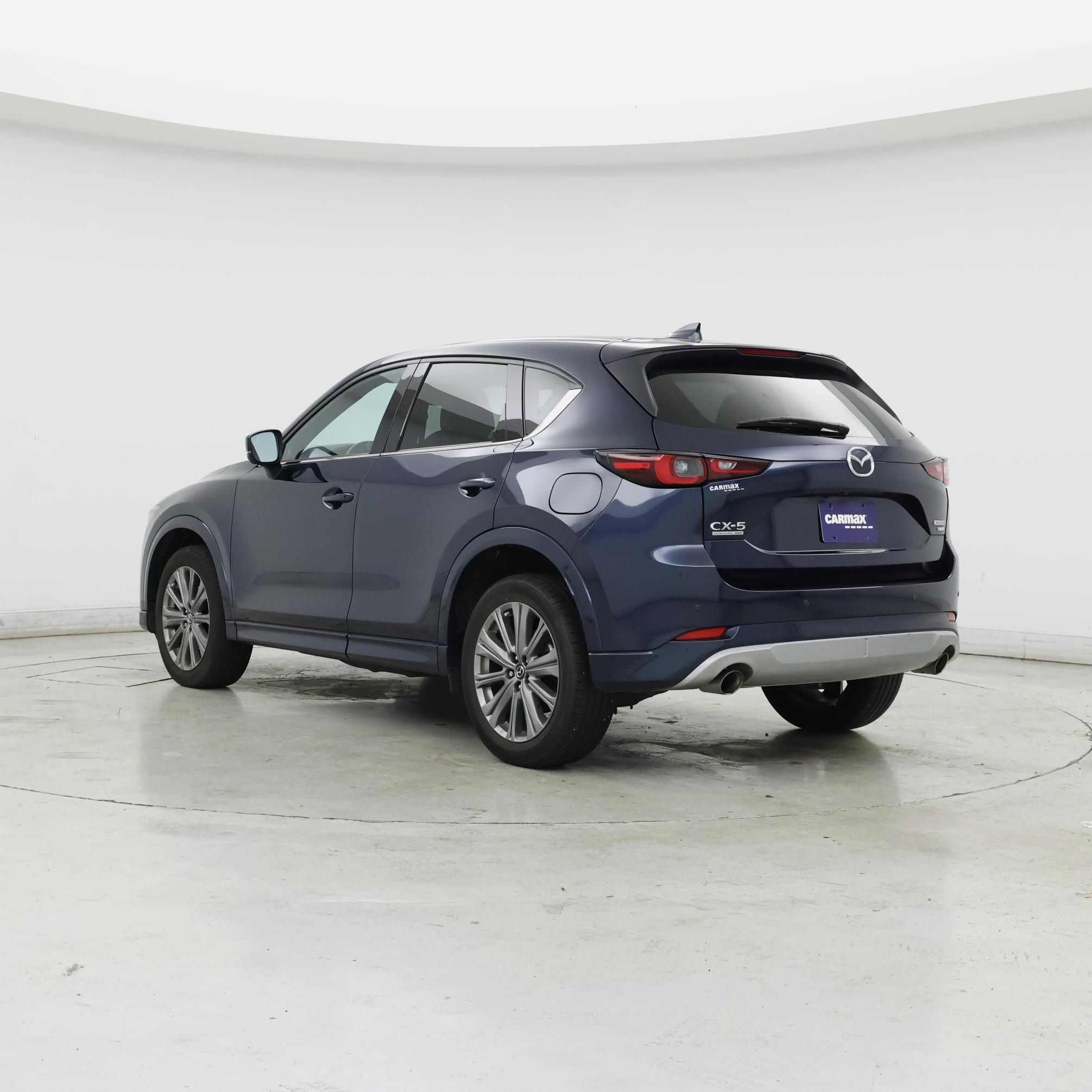 Thumbnail: 2024 Mazda CX-5 - 2