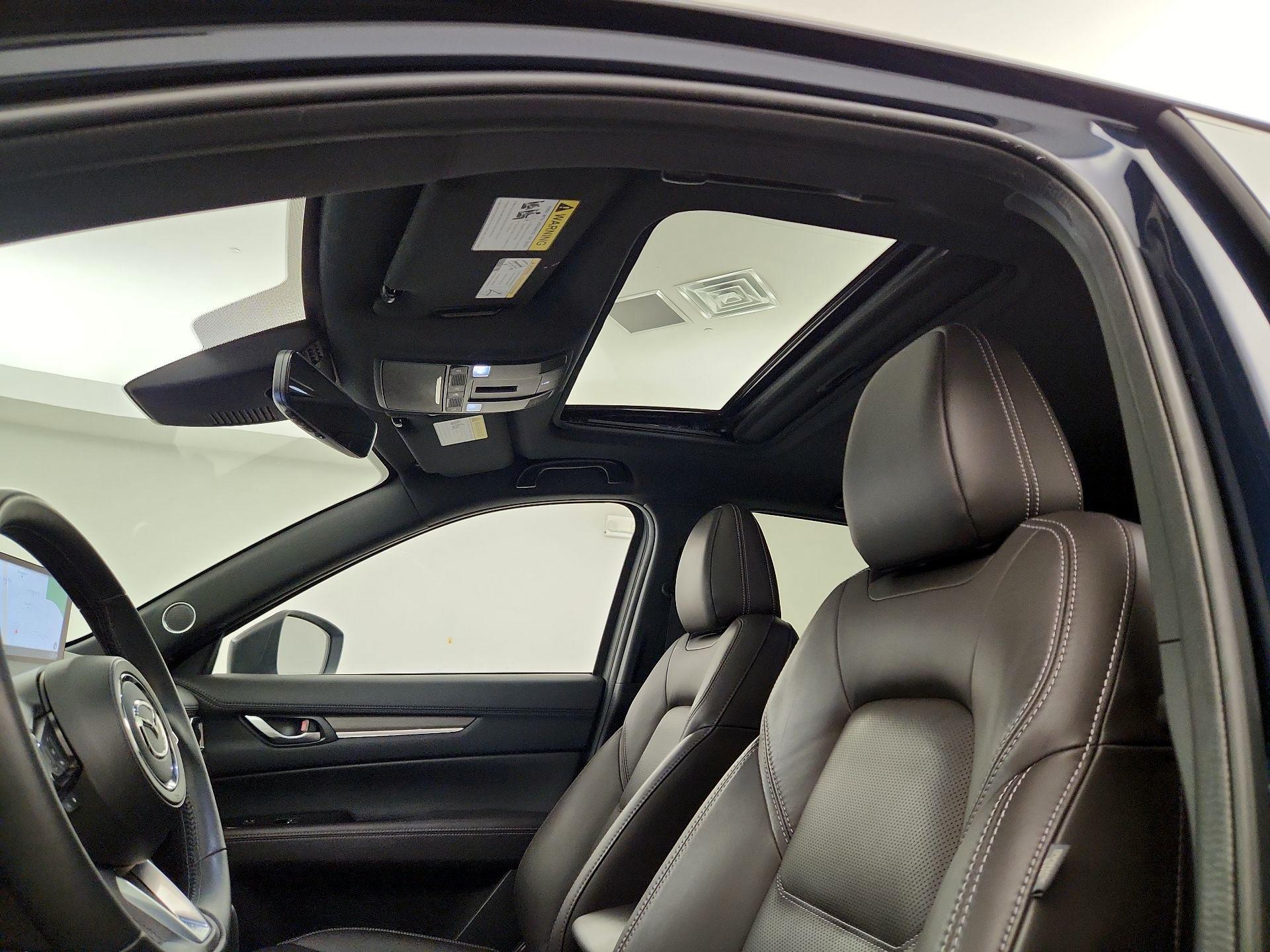 Thumbnail: 2024 Mazda CX-5 - 20
