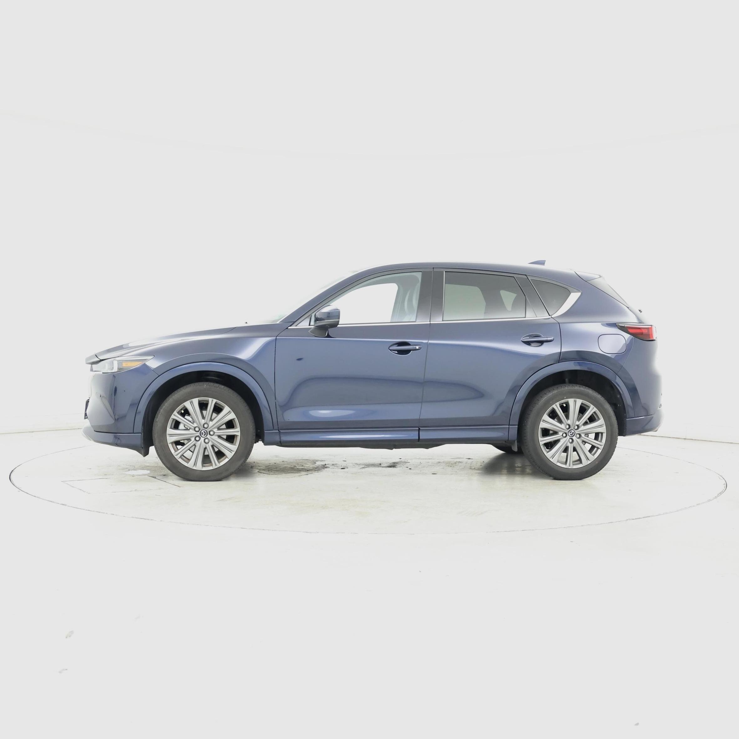 Thumbnail: 2024 Mazda CX-5 - 3