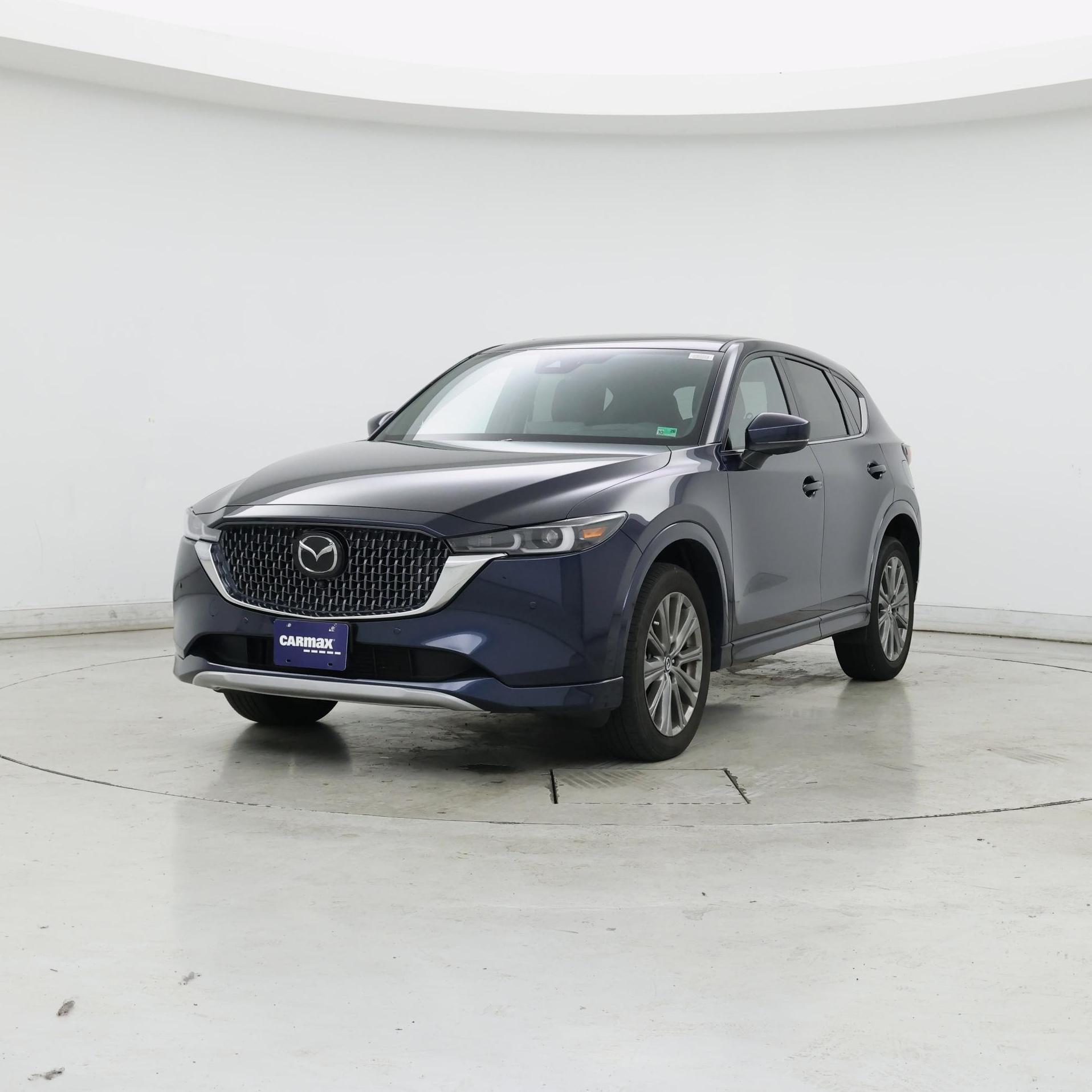 Thumbnail: 2024 Mazda CX-5 - 4