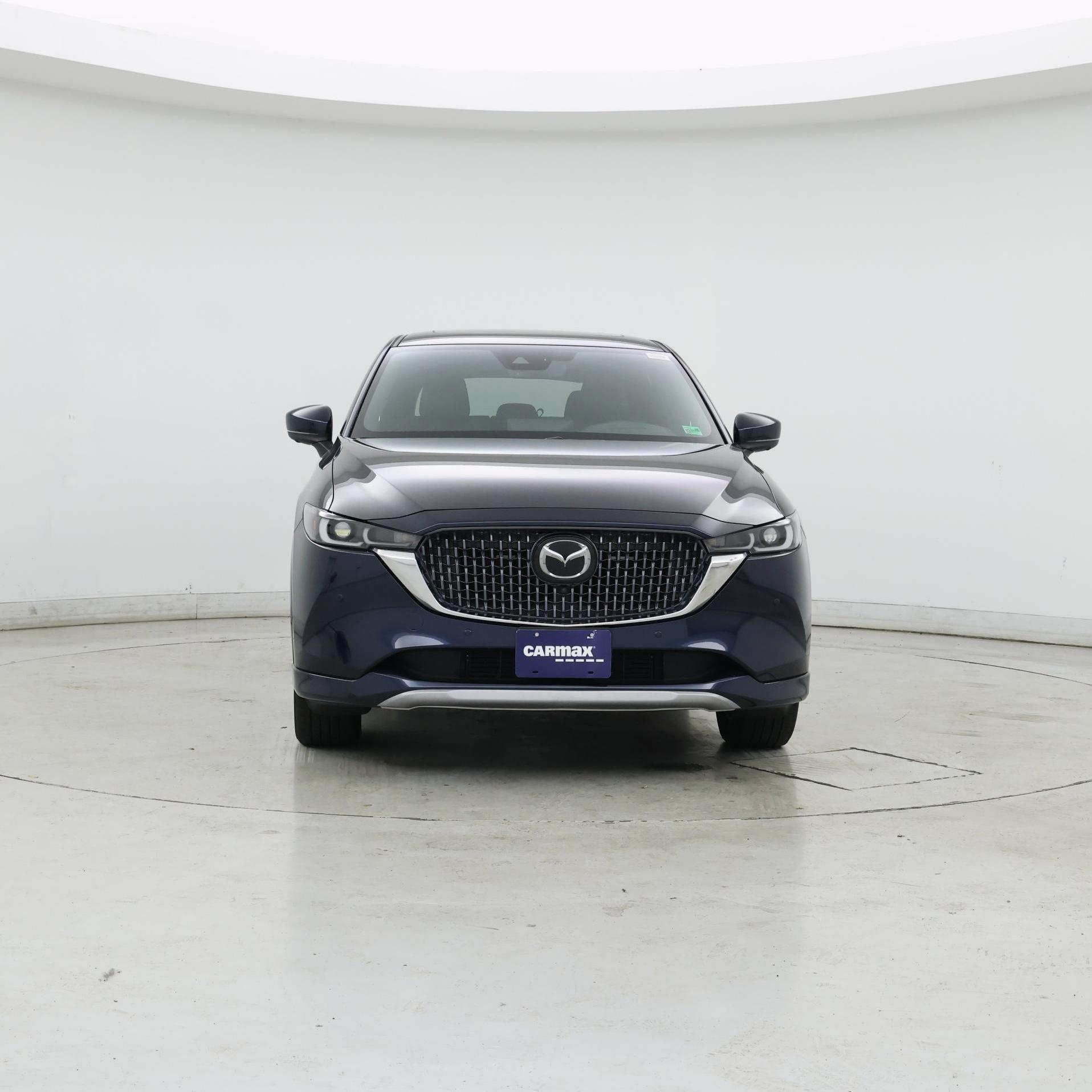 Thumbnail: 2024 Mazda CX-5 - 5