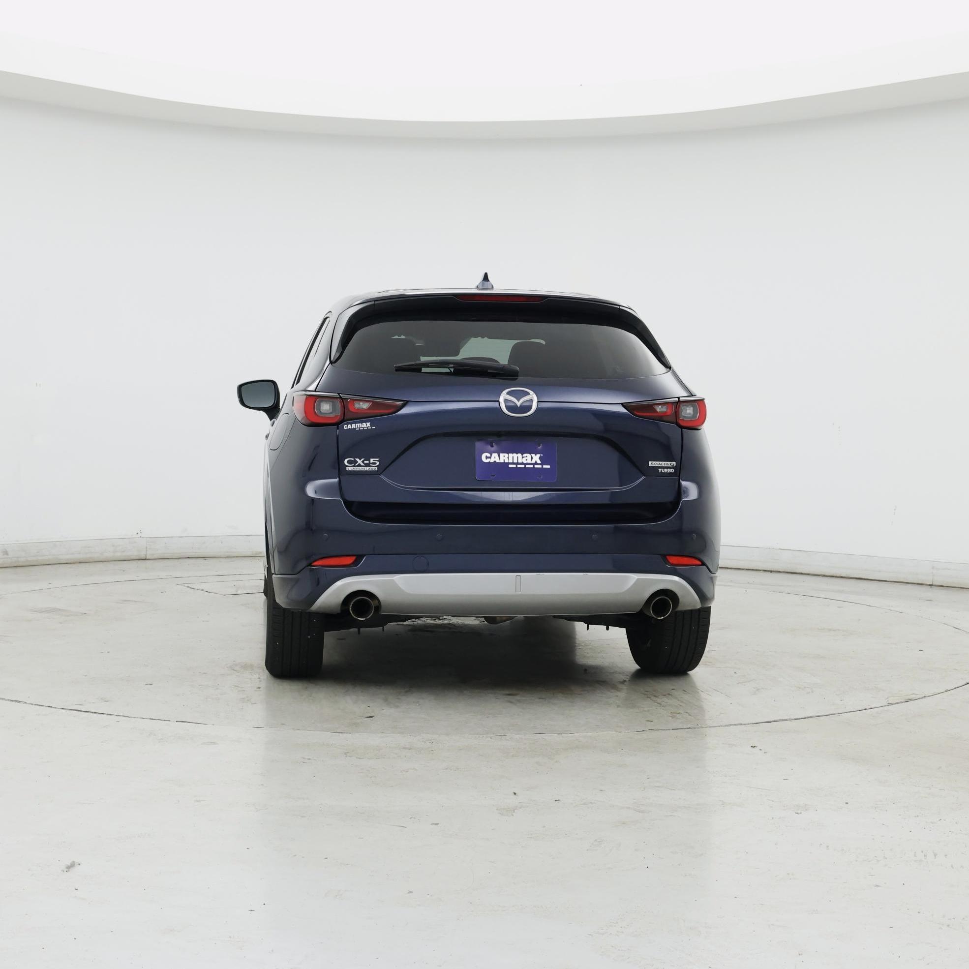 Thumbnail: 2024 Mazda CX-5 - 6