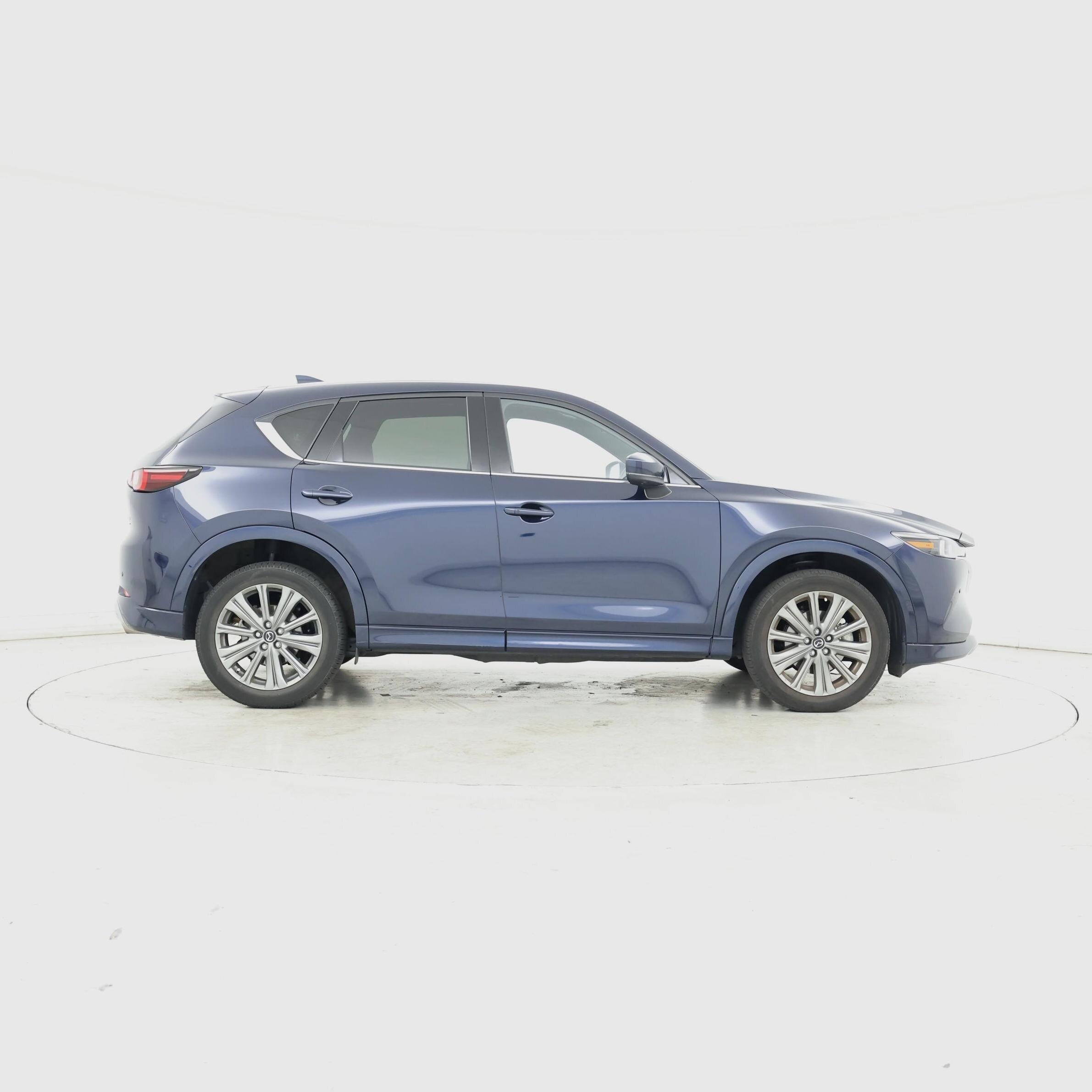 Thumbnail: 2024 Mazda CX-5 - 7