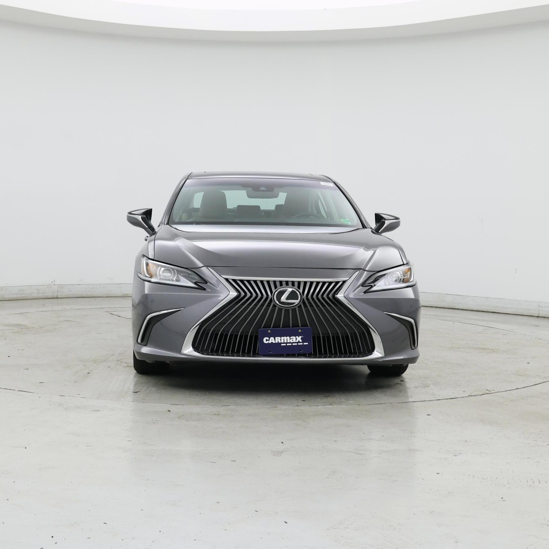 Thumbnail: 2020 Lexus ES - 5