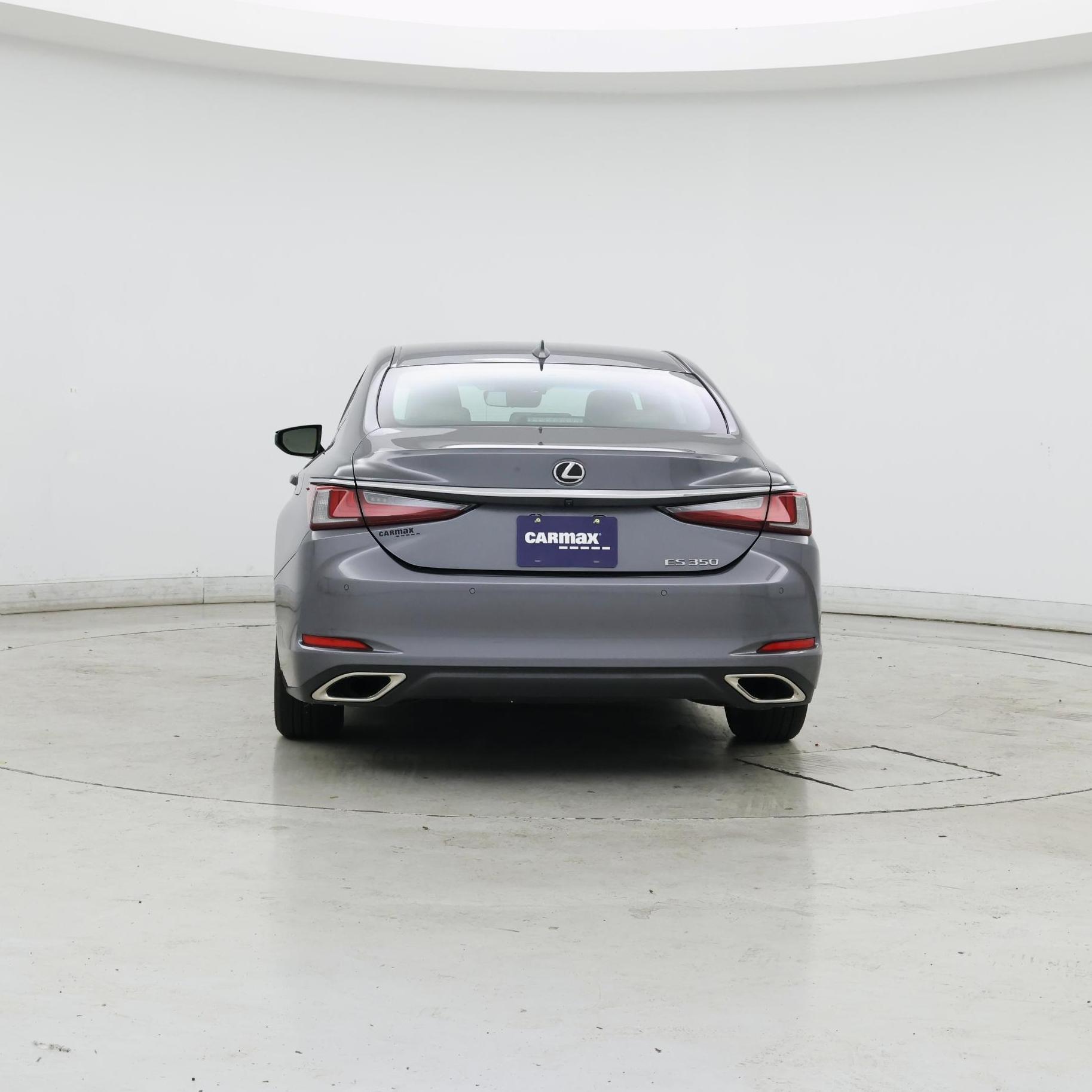 Thumbnail: 2020 Lexus ES - 6