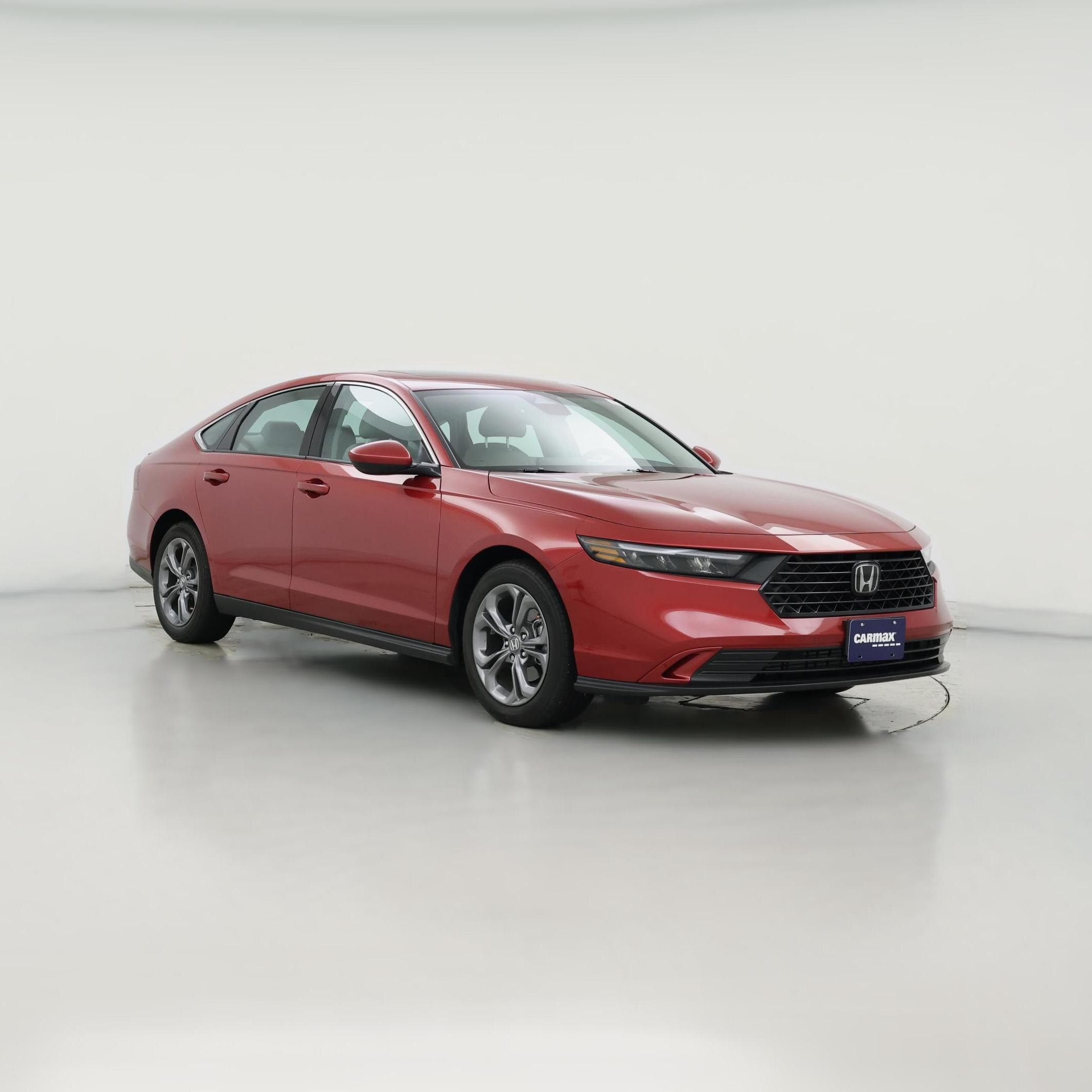 Thumbnail: 2024 Honda Accord - 1