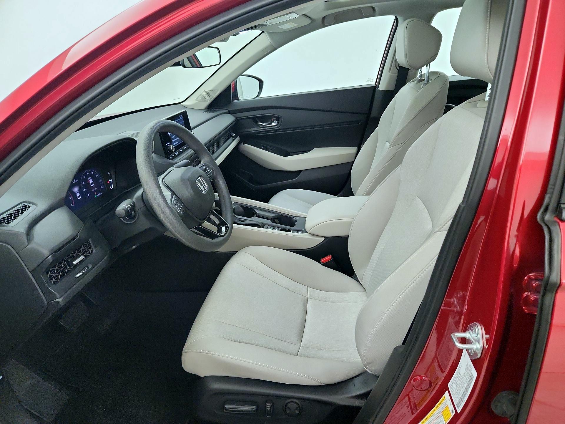 Thumbnail: 2024 Honda Accord - 11