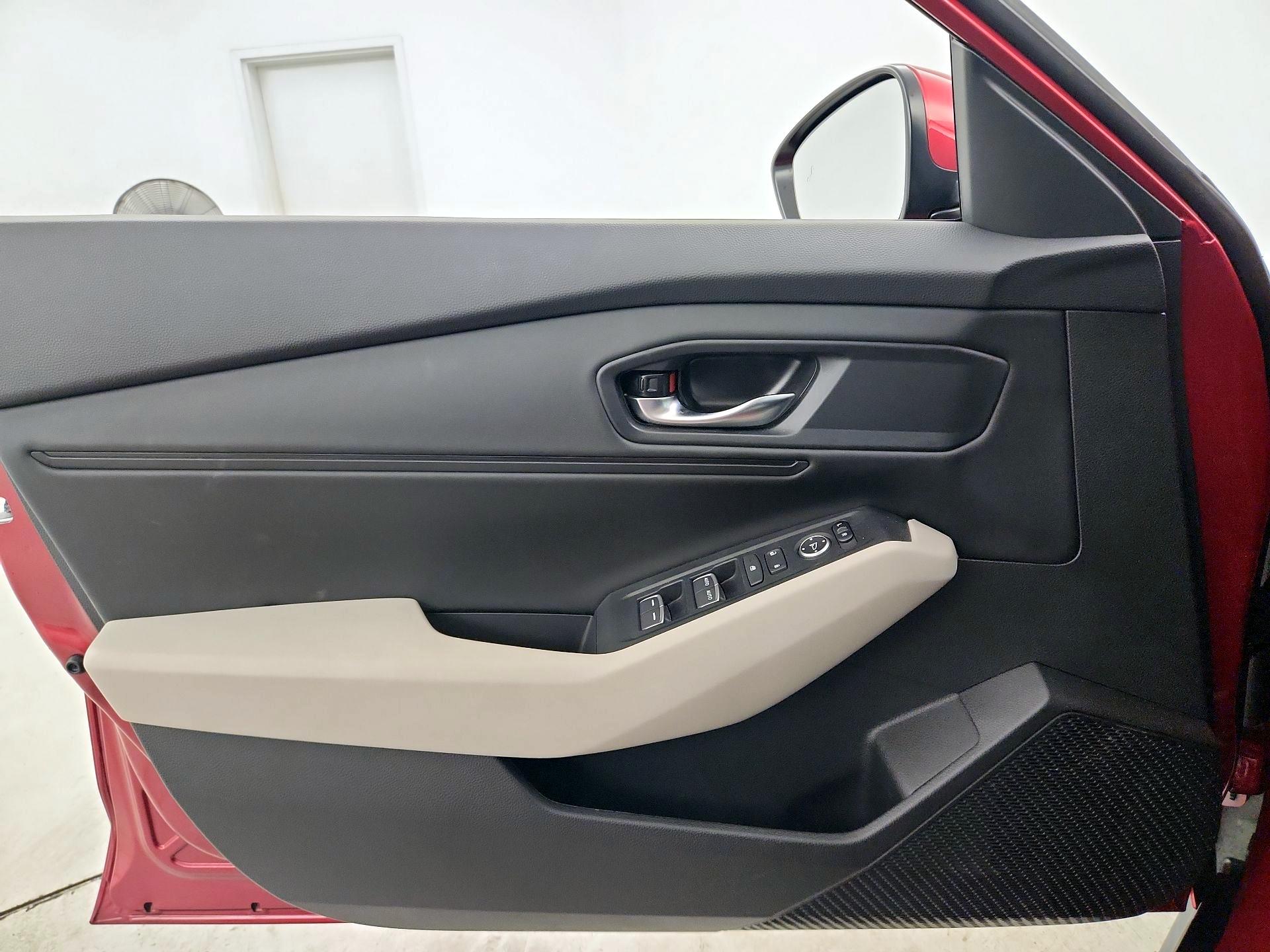 Thumbnail: 2024 Honda Accord - 12