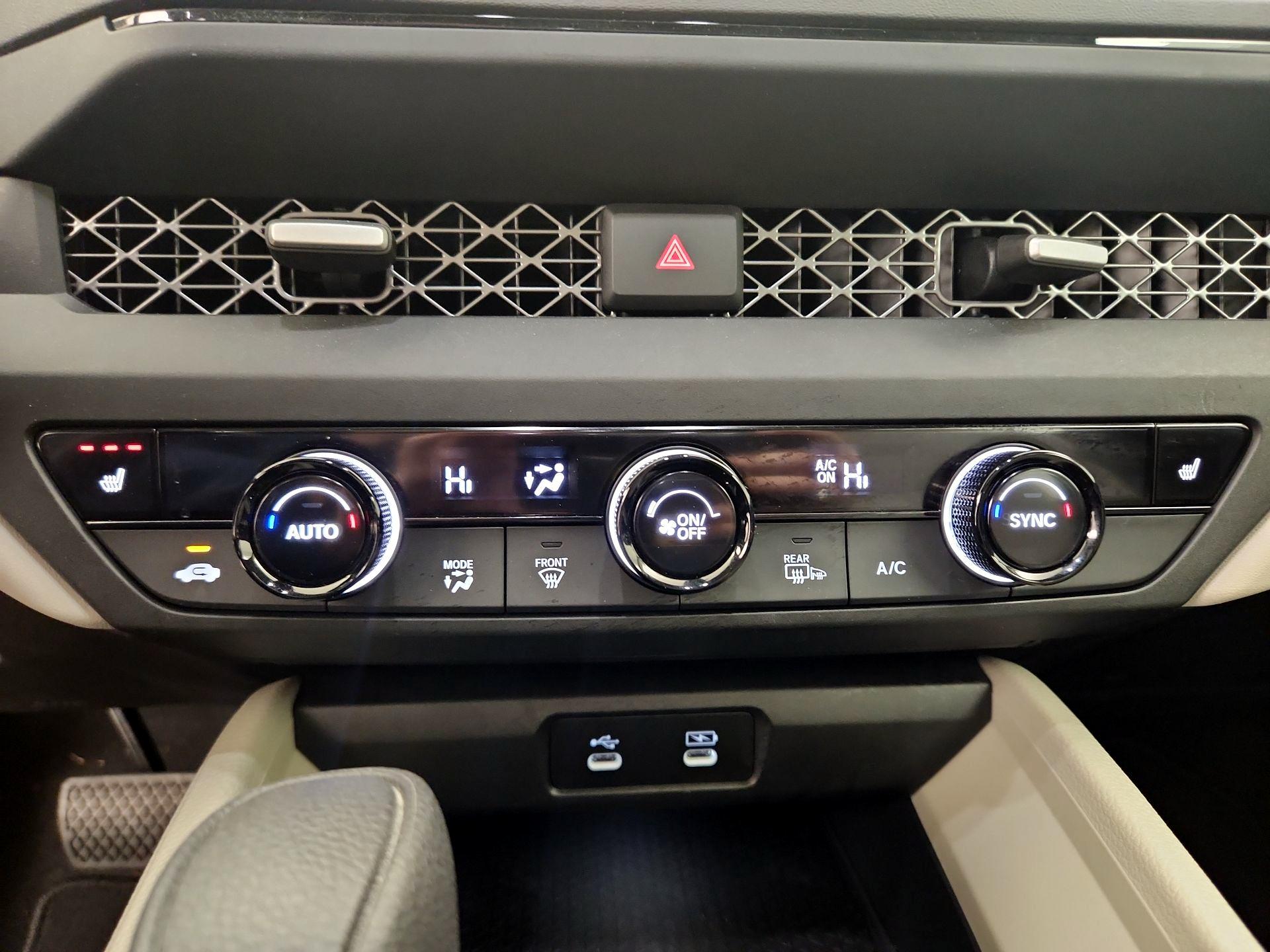 Thumbnail: 2024 Honda Accord - 15