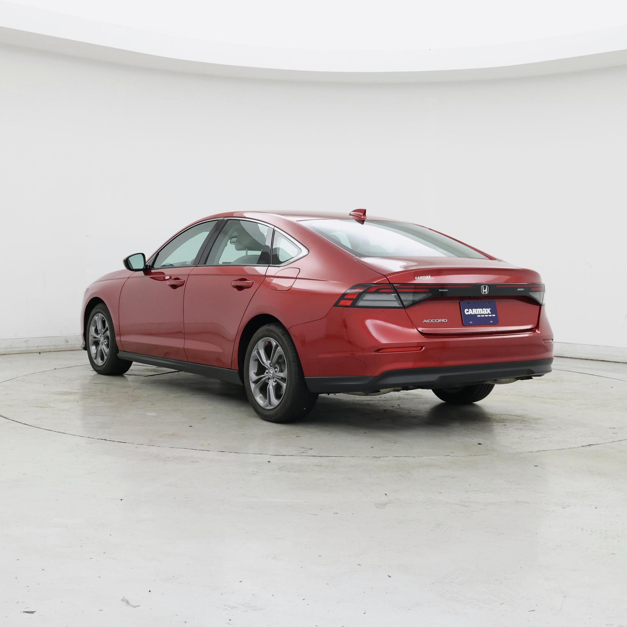Thumbnail: 2024 Honda Accord - 2