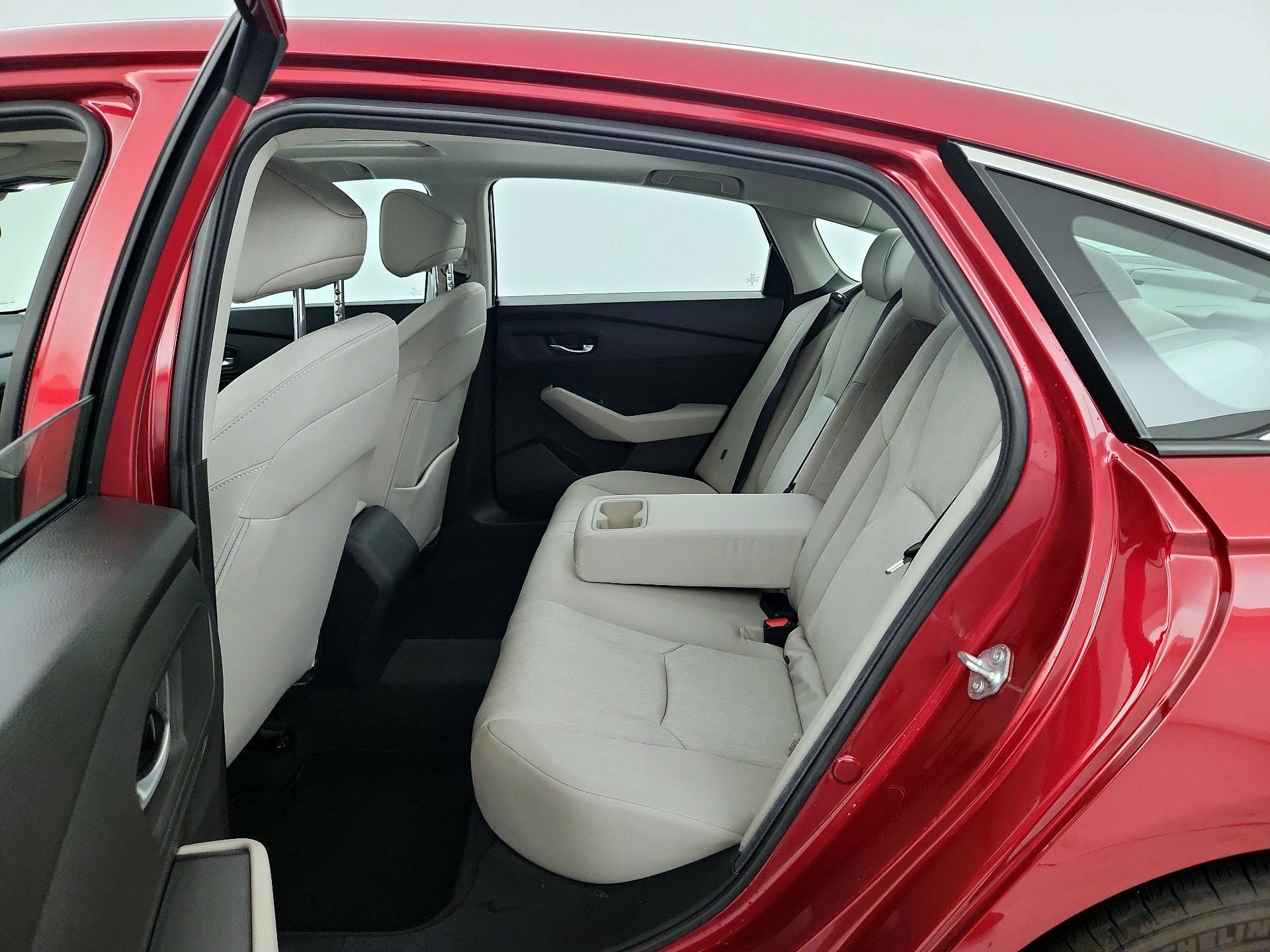Thumbnail: 2024 Honda Accord - 19