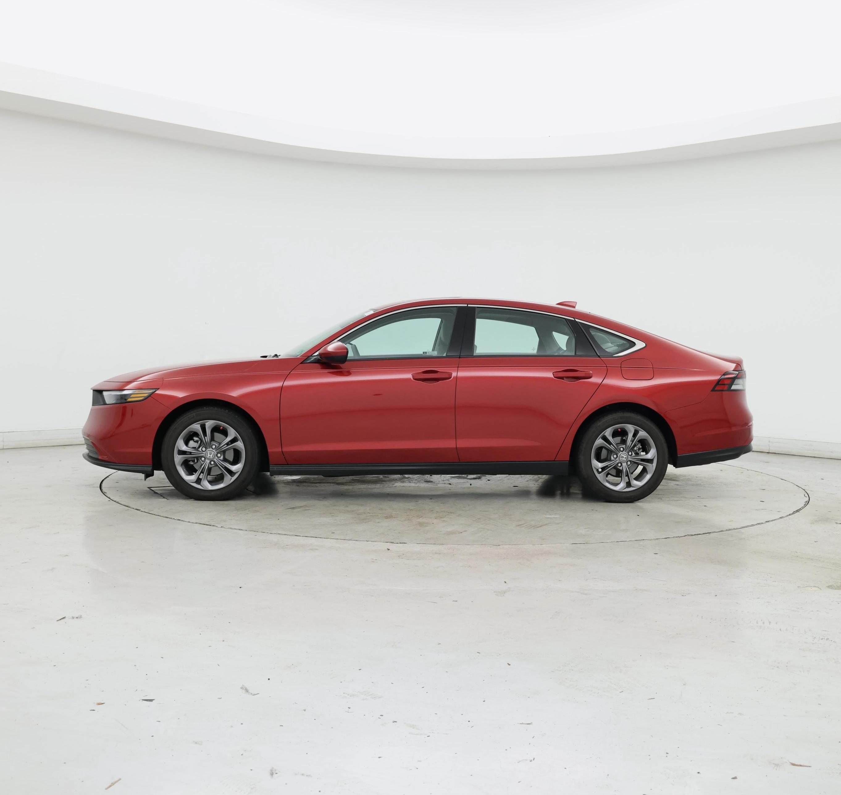 Thumbnail: 2024 Honda Accord - 3