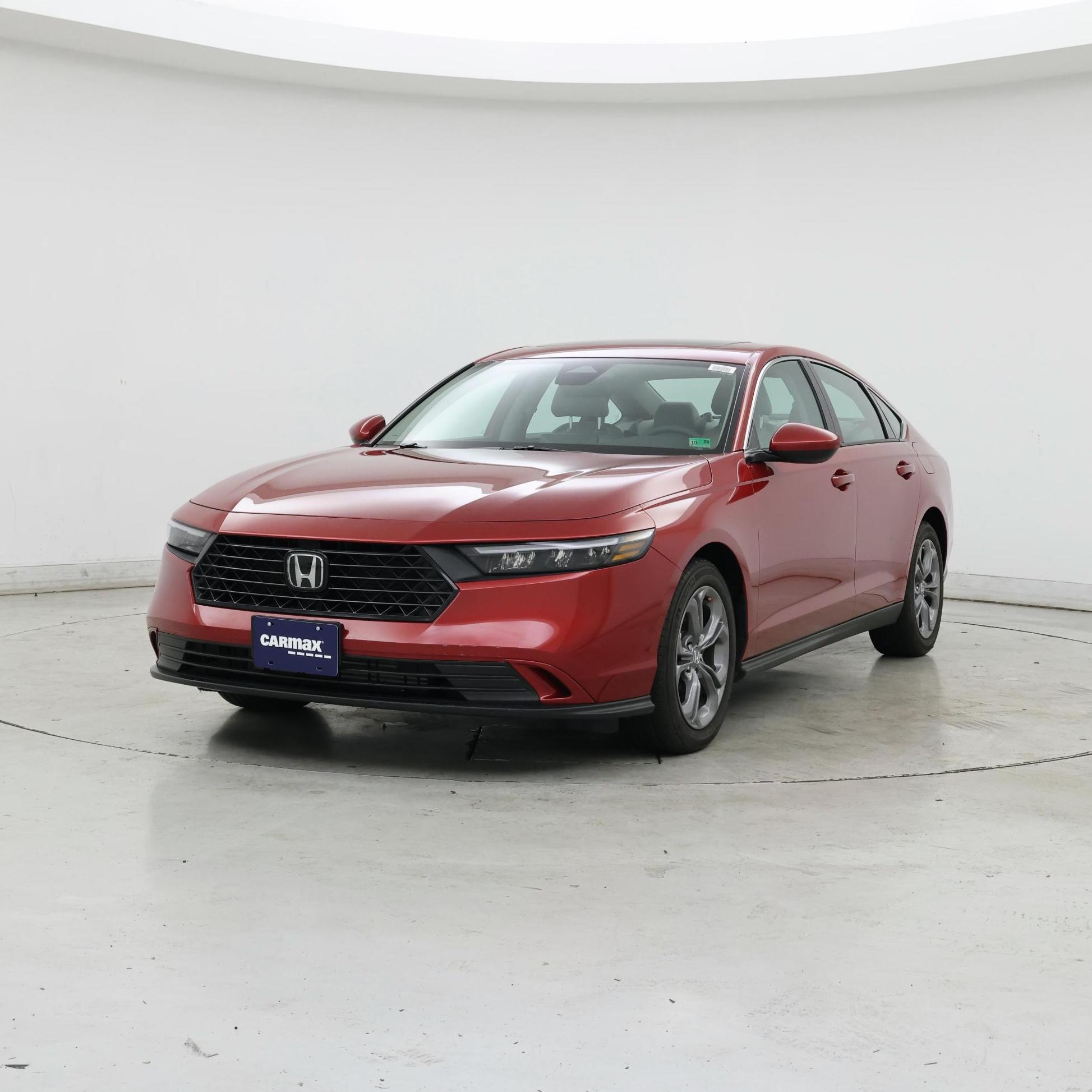 Thumbnail: 2024 Honda Accord - 4