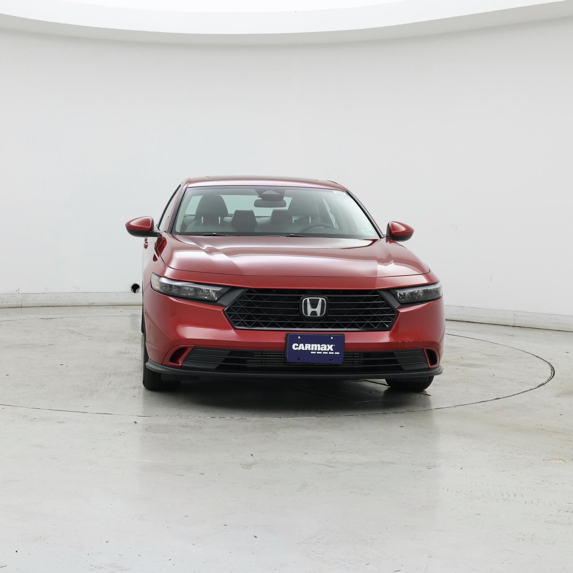 Thumbnail: 2024 Honda Accord - 5