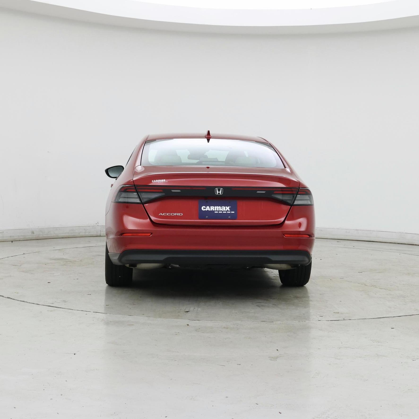 Thumbnail: 2024 Honda Accord - 6