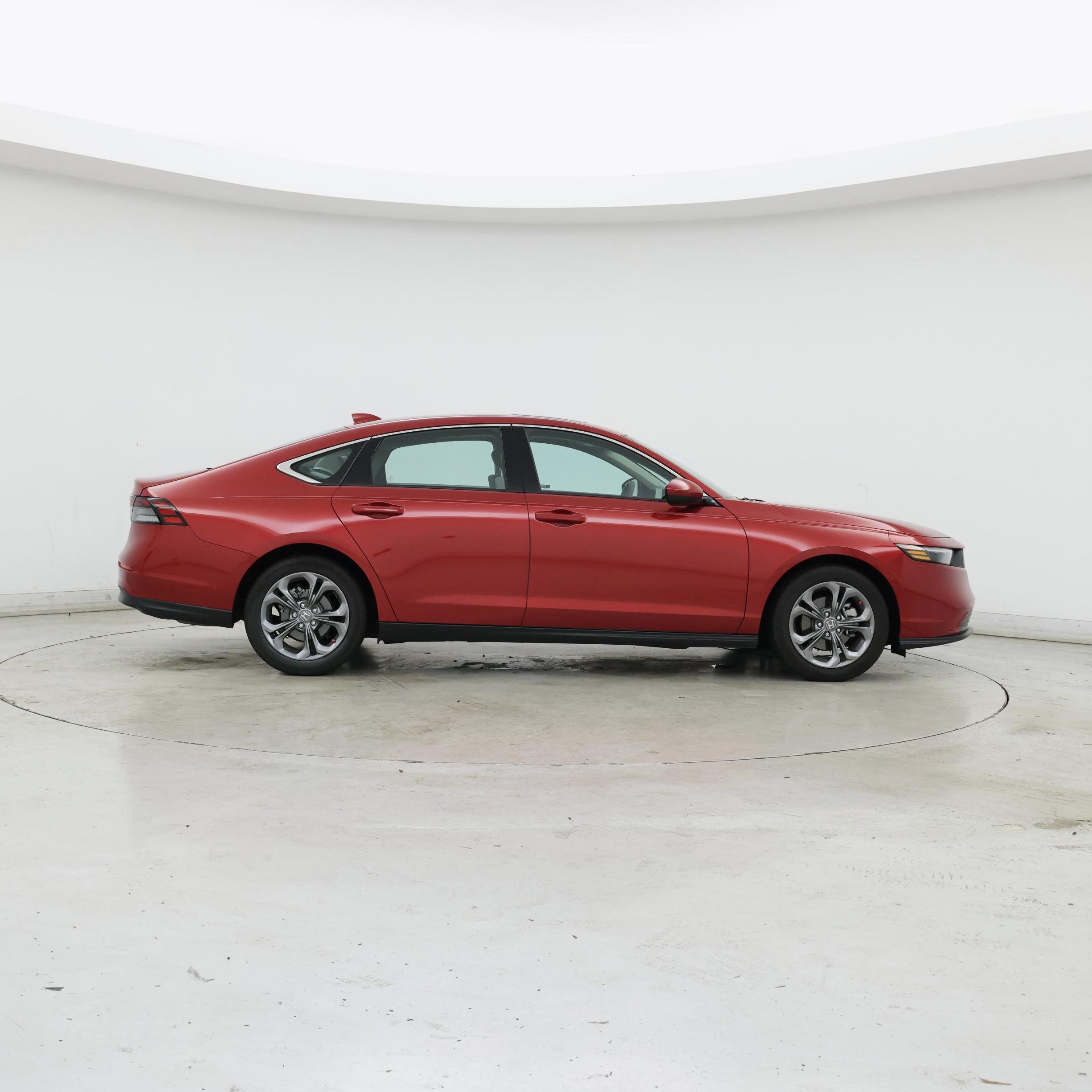 Thumbnail: 2024 Honda Accord - 7