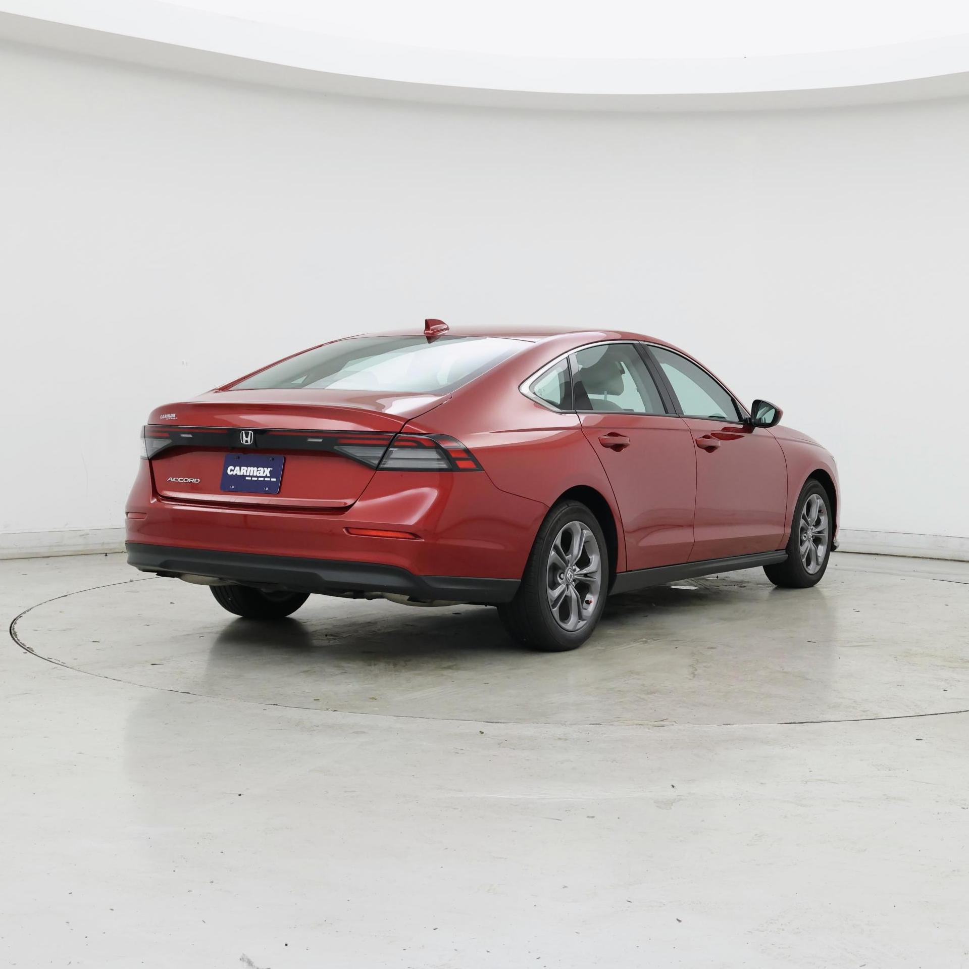 Thumbnail: 2024 Honda Accord - 8